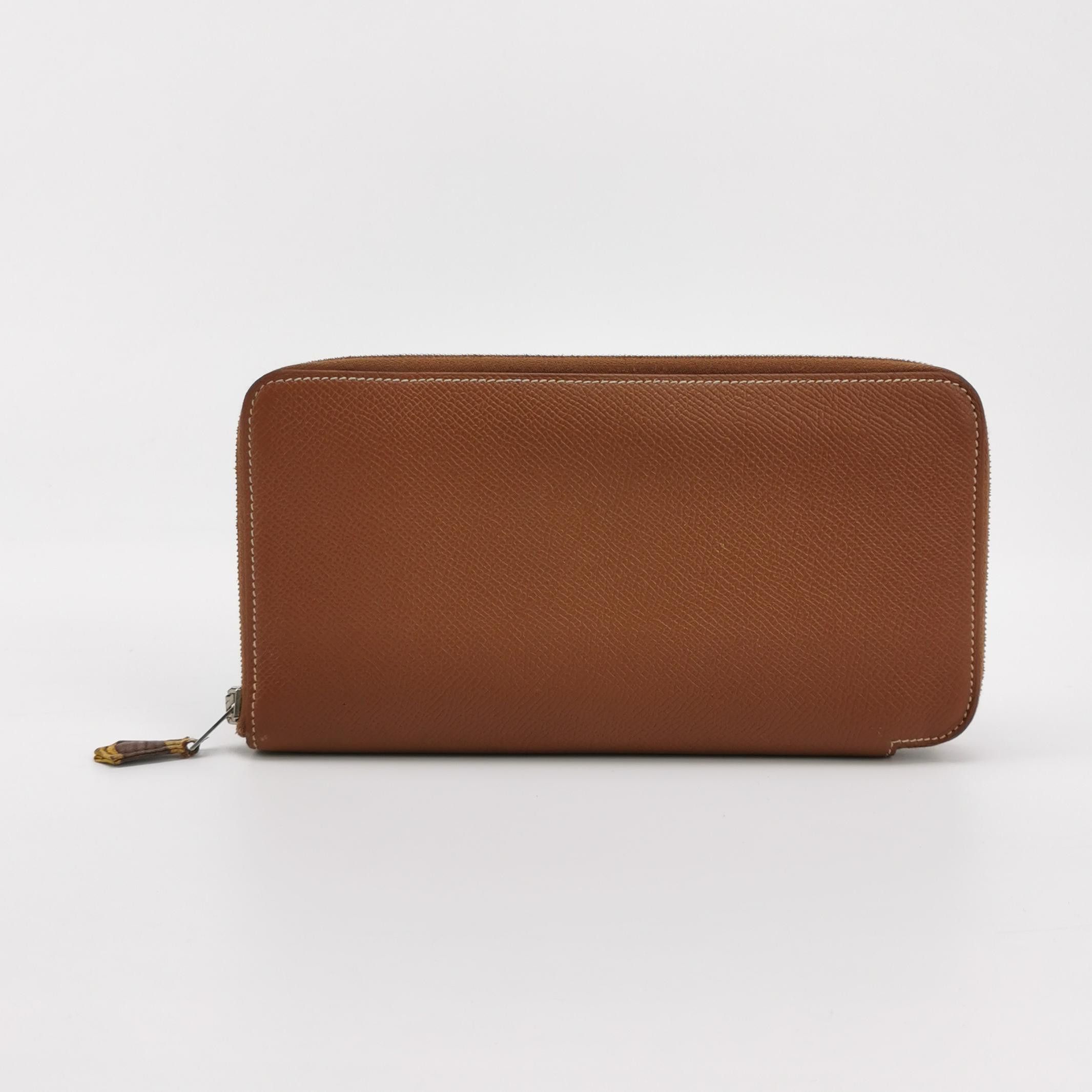 Hermes Hermes Women os Wallets Size ONE SIZE - 4 Thumbnail