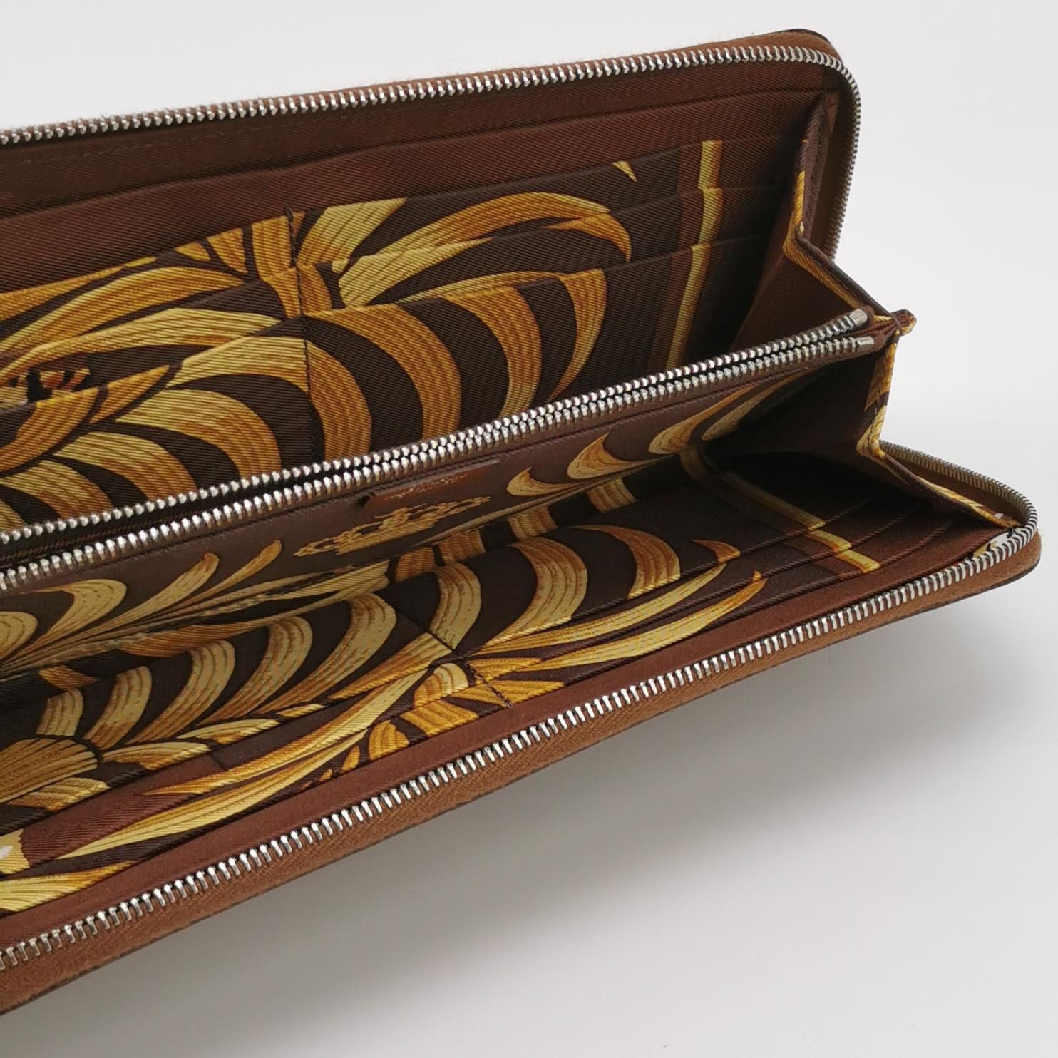 Hermes Hermes Women os Wallets Size ONE SIZE - 6 Thumbnail