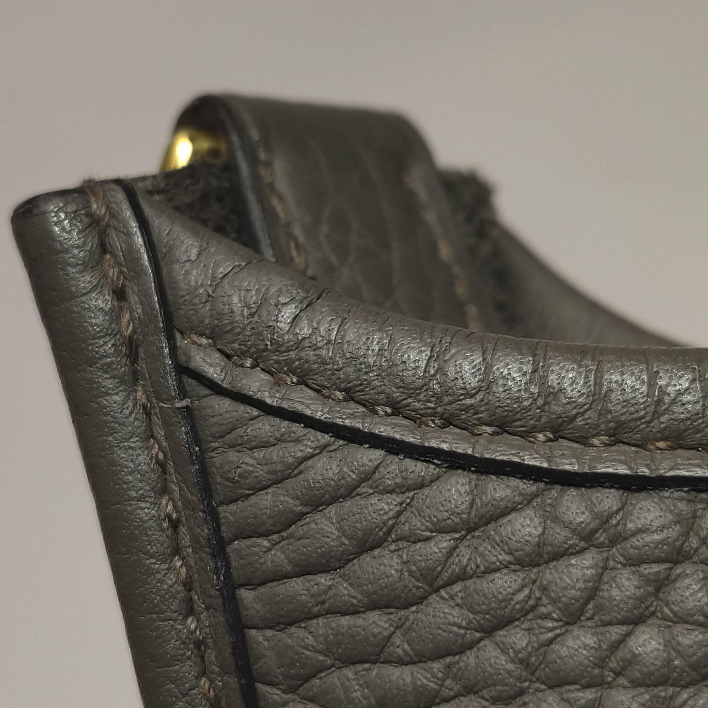 Hermes Hermes Women os Shoulder Bags Size ONE SIZE - 17 Thumbnail