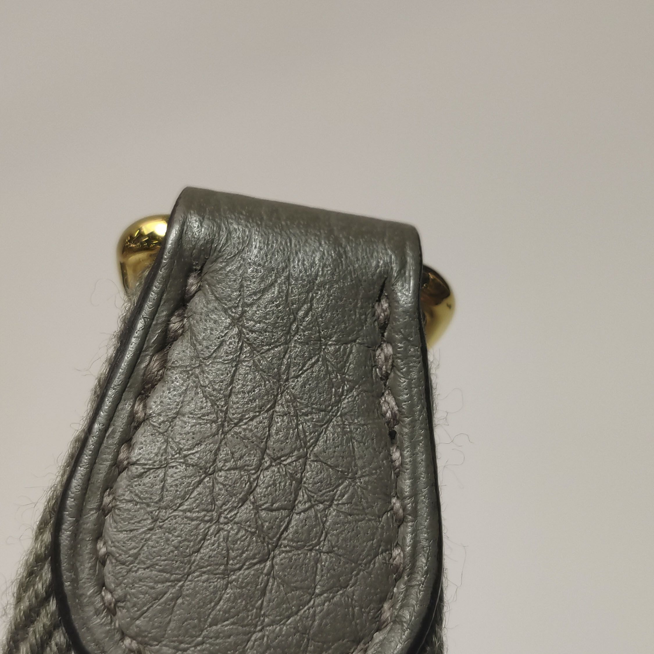 Hermes Hermes Women os Shoulder Bags Size ONE SIZE - 10 Thumbnail