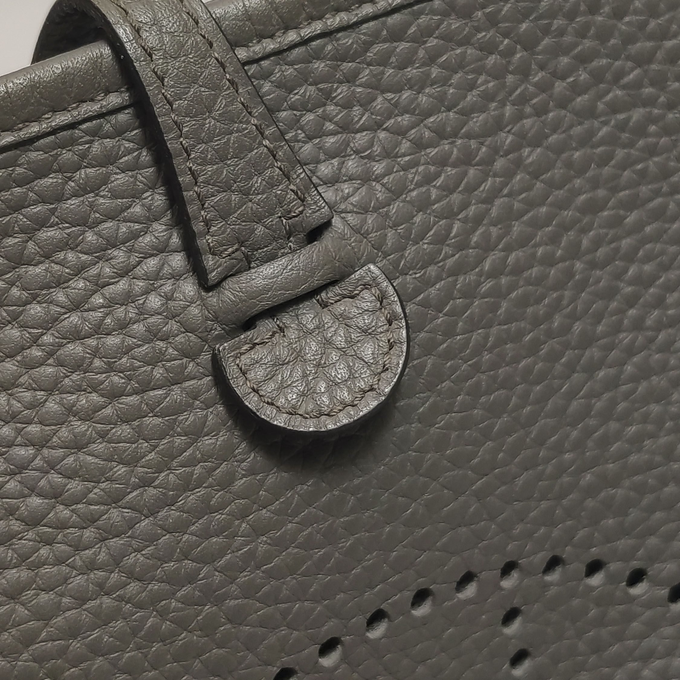 Hermes Hermes Women os Shoulder Bags Size ONE SIZE - 16 Thumbnail