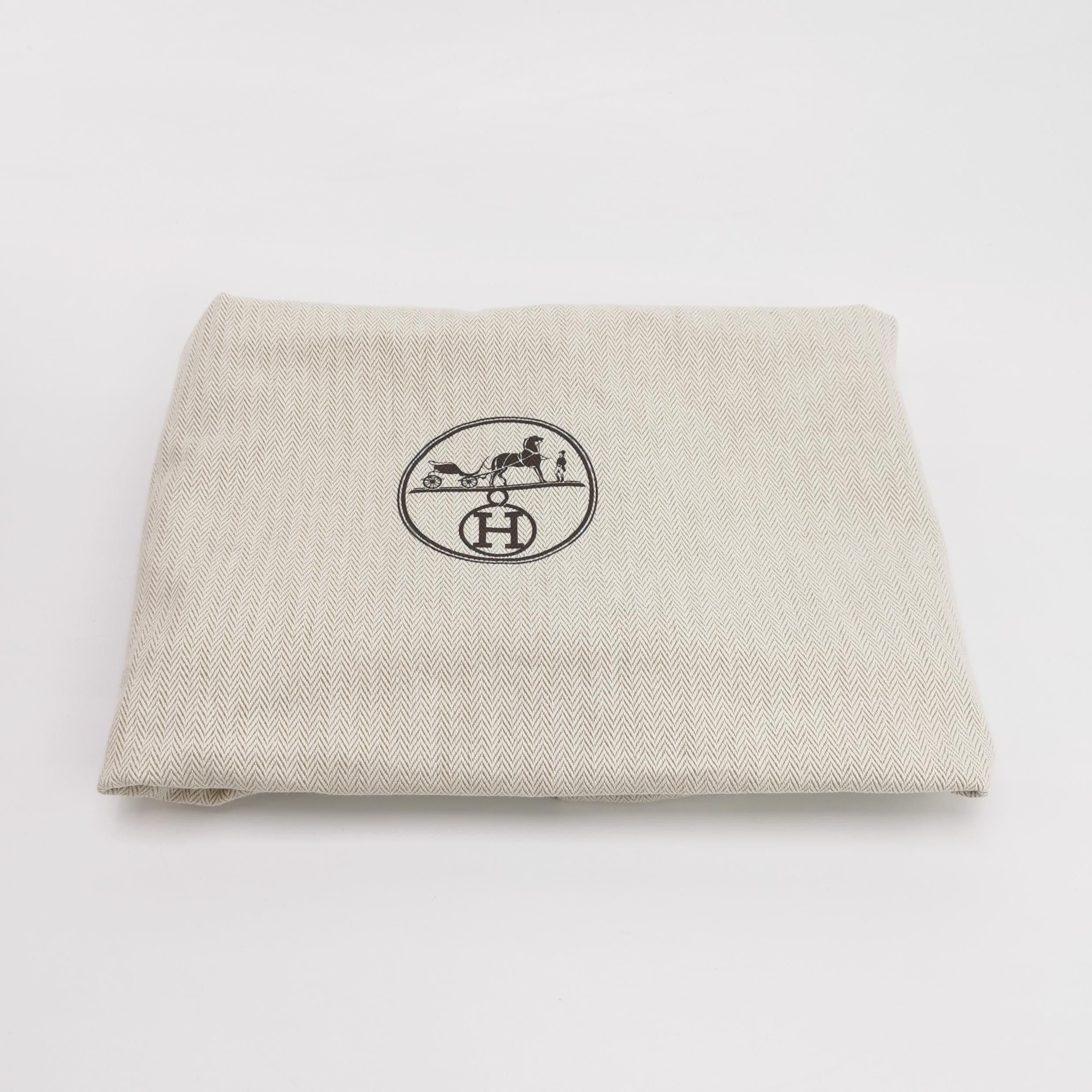 Hermes Hermes Women os Tote Bags Size ONE SIZE - 9 Thumbnail