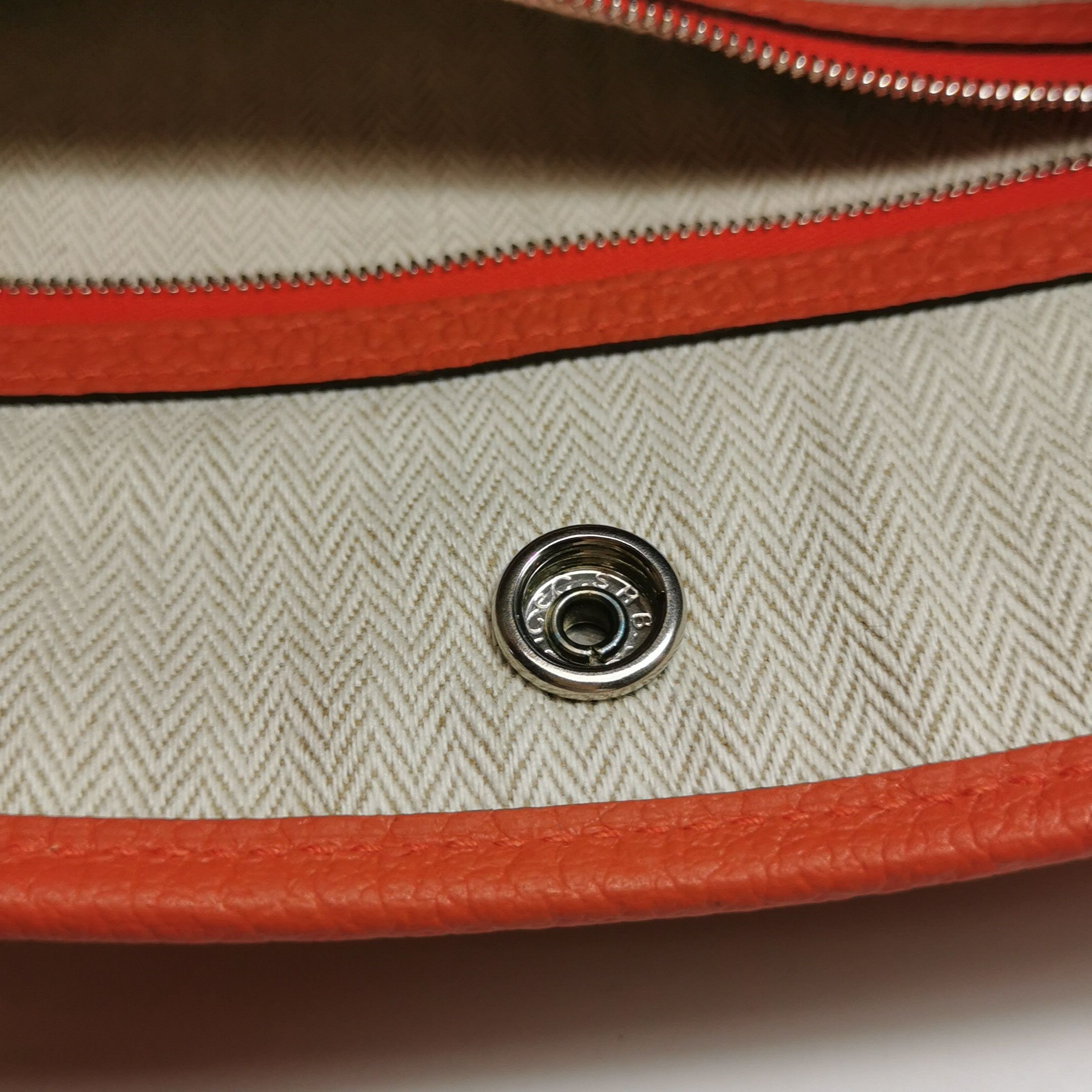 Hermes Hermes Women os Tote Bags Size ONE SIZE - 12 Thumbnail