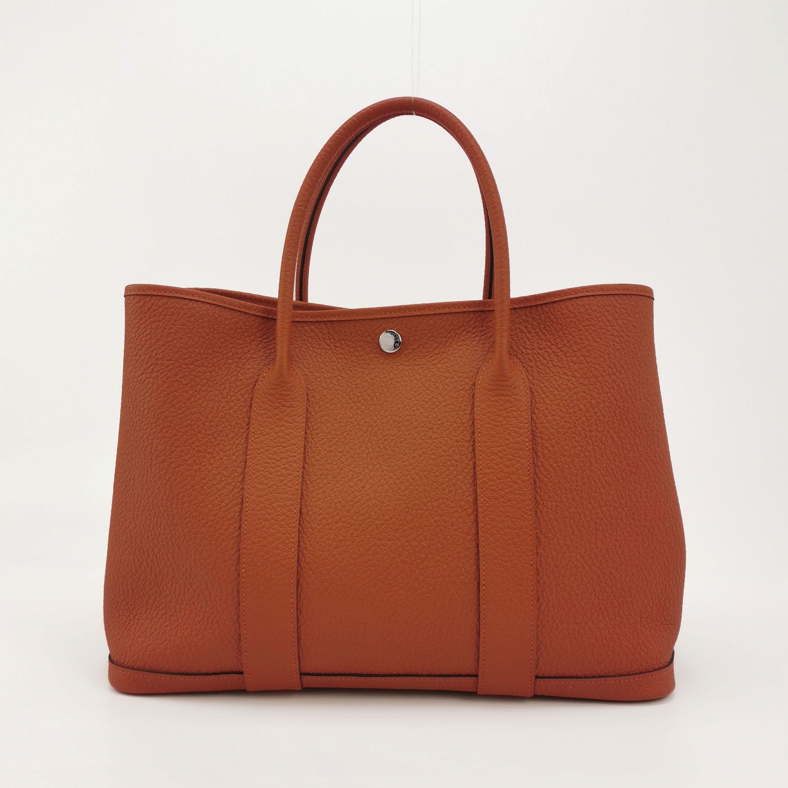 Hermes Hermes Women os Tote Bags Size ONE SIZE - 5 Thumbnail