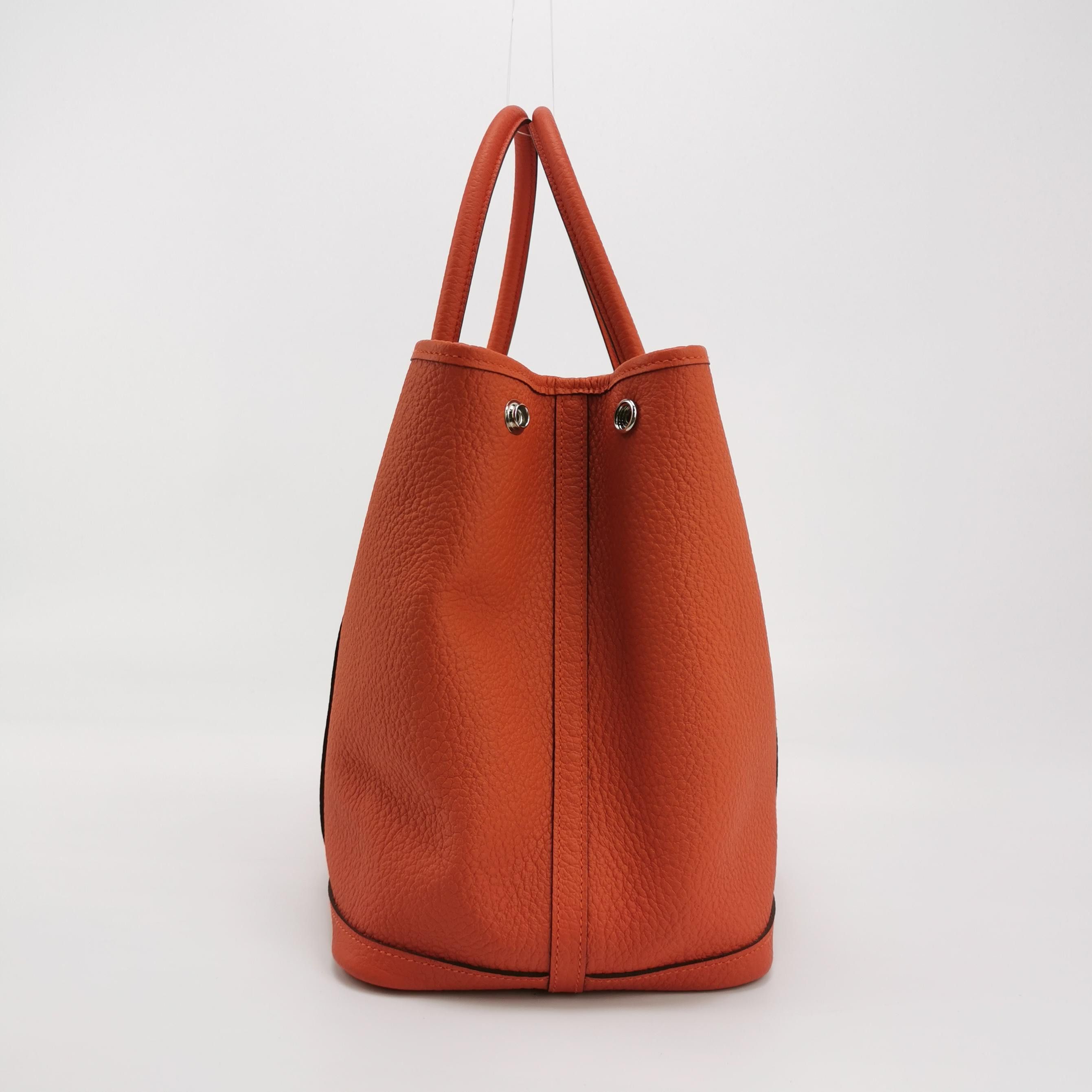 Hermes Hermes Women os Tote Bags Size ONE SIZE - 3 Thumbnail