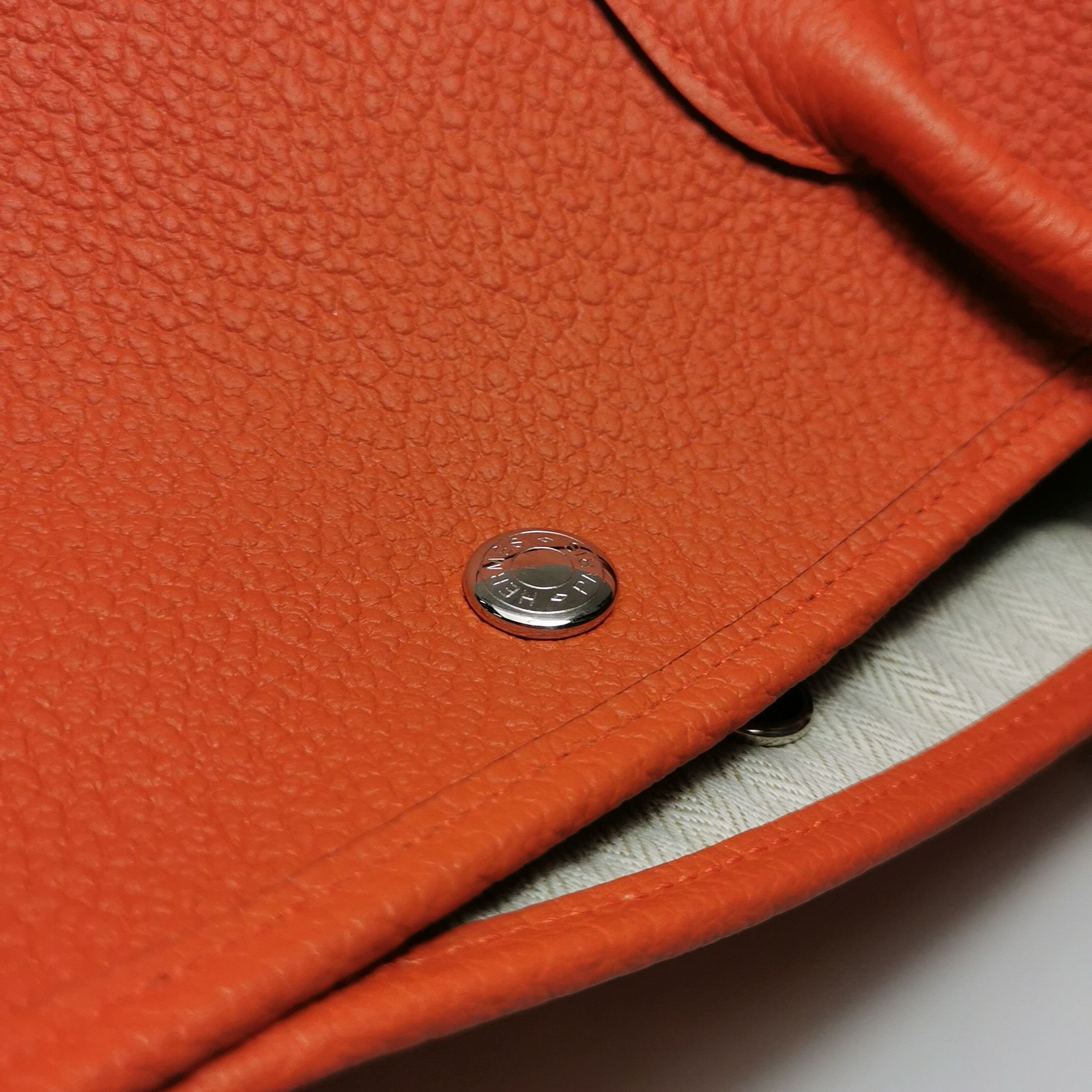Hermes Hermes Women os Tote Bags Size ONE SIZE - 14 Thumbnail