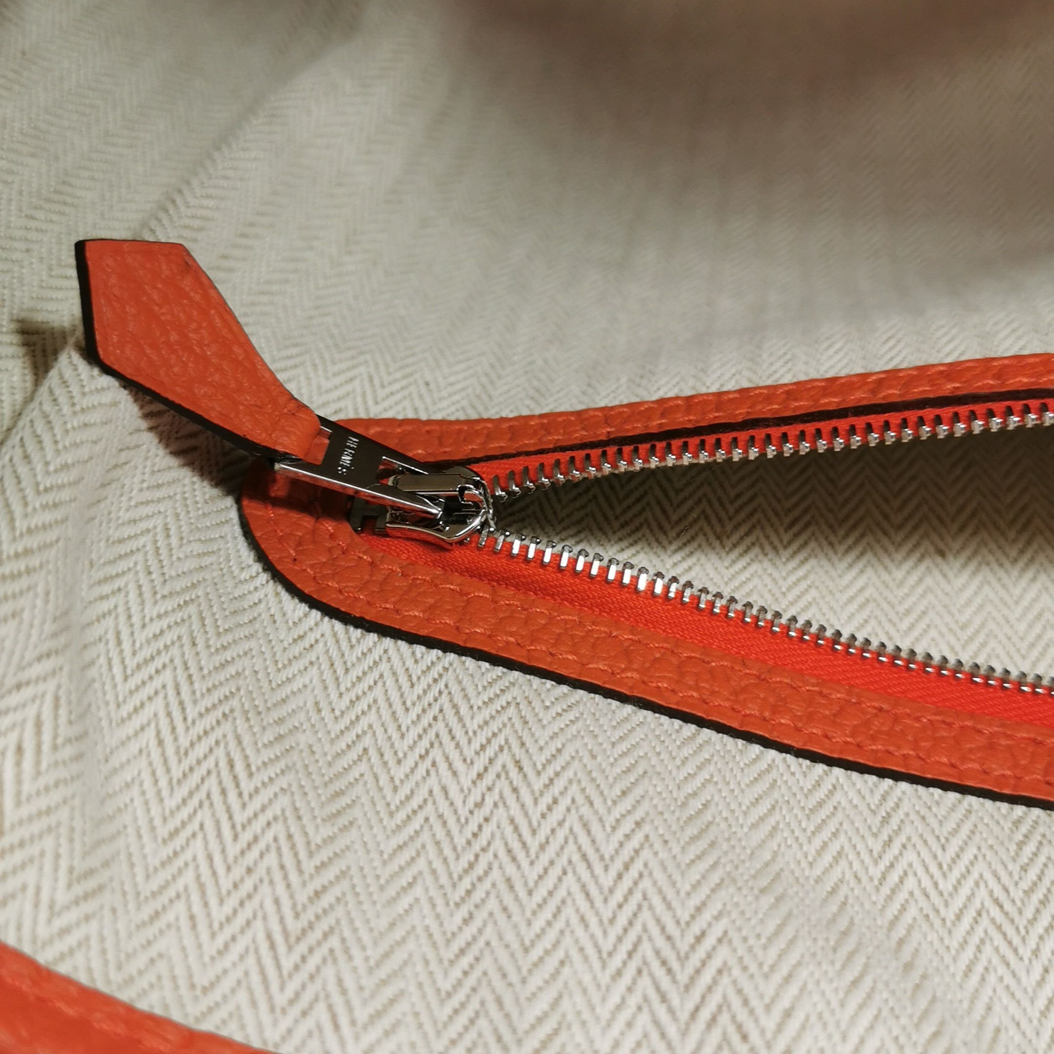 Hermes Hermes Women os Tote Bags Size ONE SIZE - 11 Thumbnail