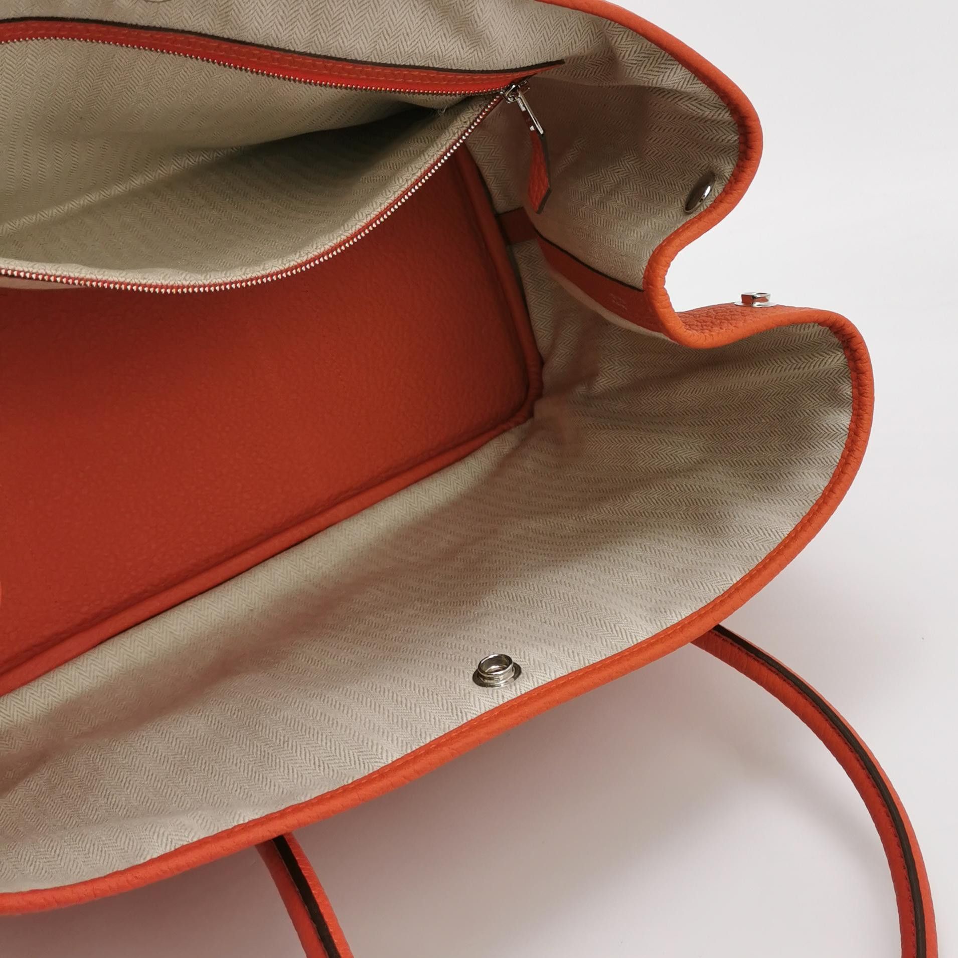 Hermes Hermes Women os Tote Bags Size ONE SIZE - 7 Thumbnail