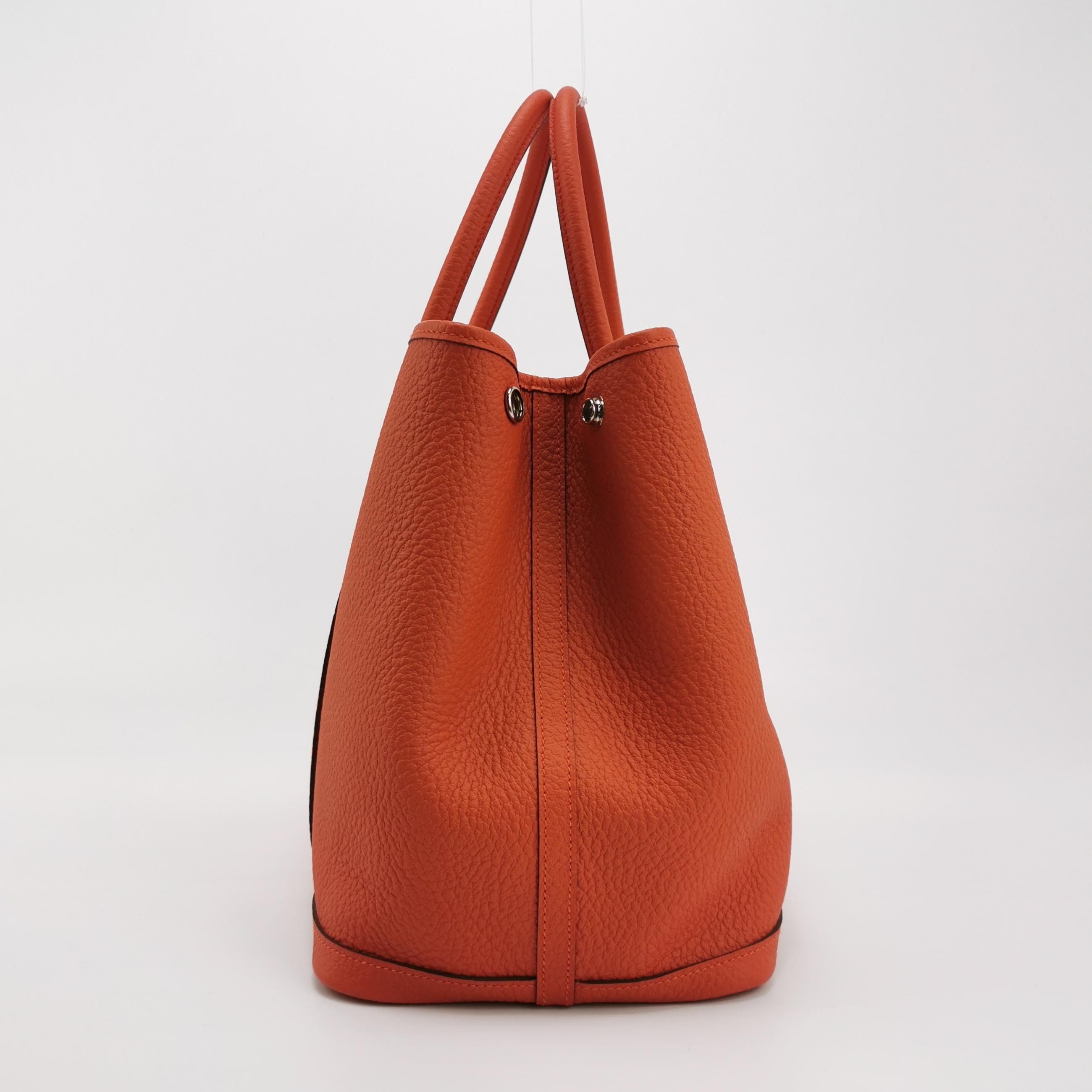 Hermes Hermes Women os Tote Bags Size ONE SIZE - 4 Thumbnail