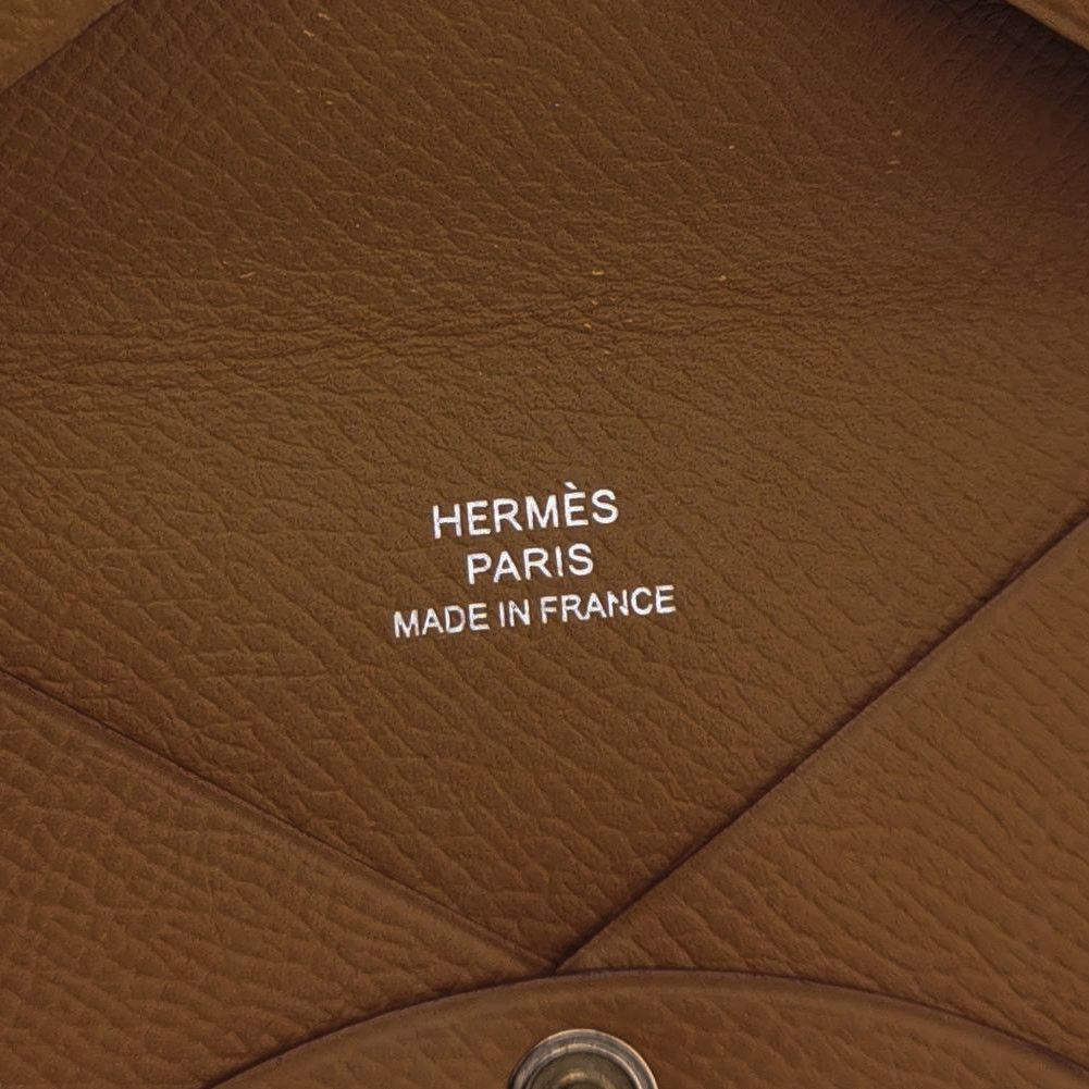 Hermes Hermes Women os Wallets Size ONE SIZE - 7 Thumbnail