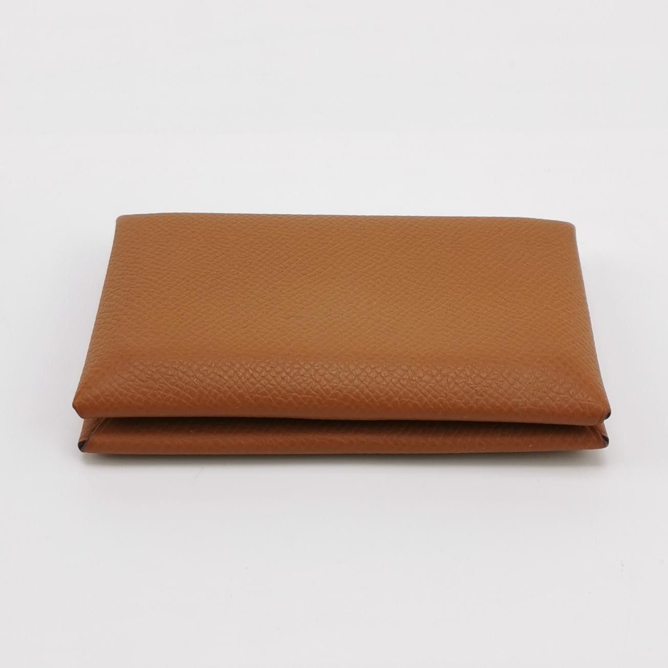 Hermes Hermes Women os Wallets Size ONE SIZE - 5 Thumbnail