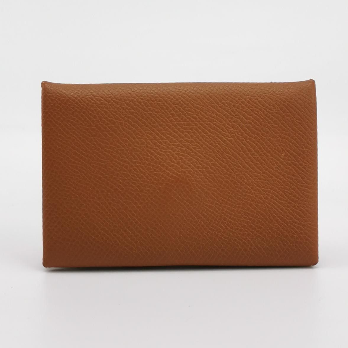 Hermes Hermes Women os Wallets Size ONE SIZE - 4 Thumbnail