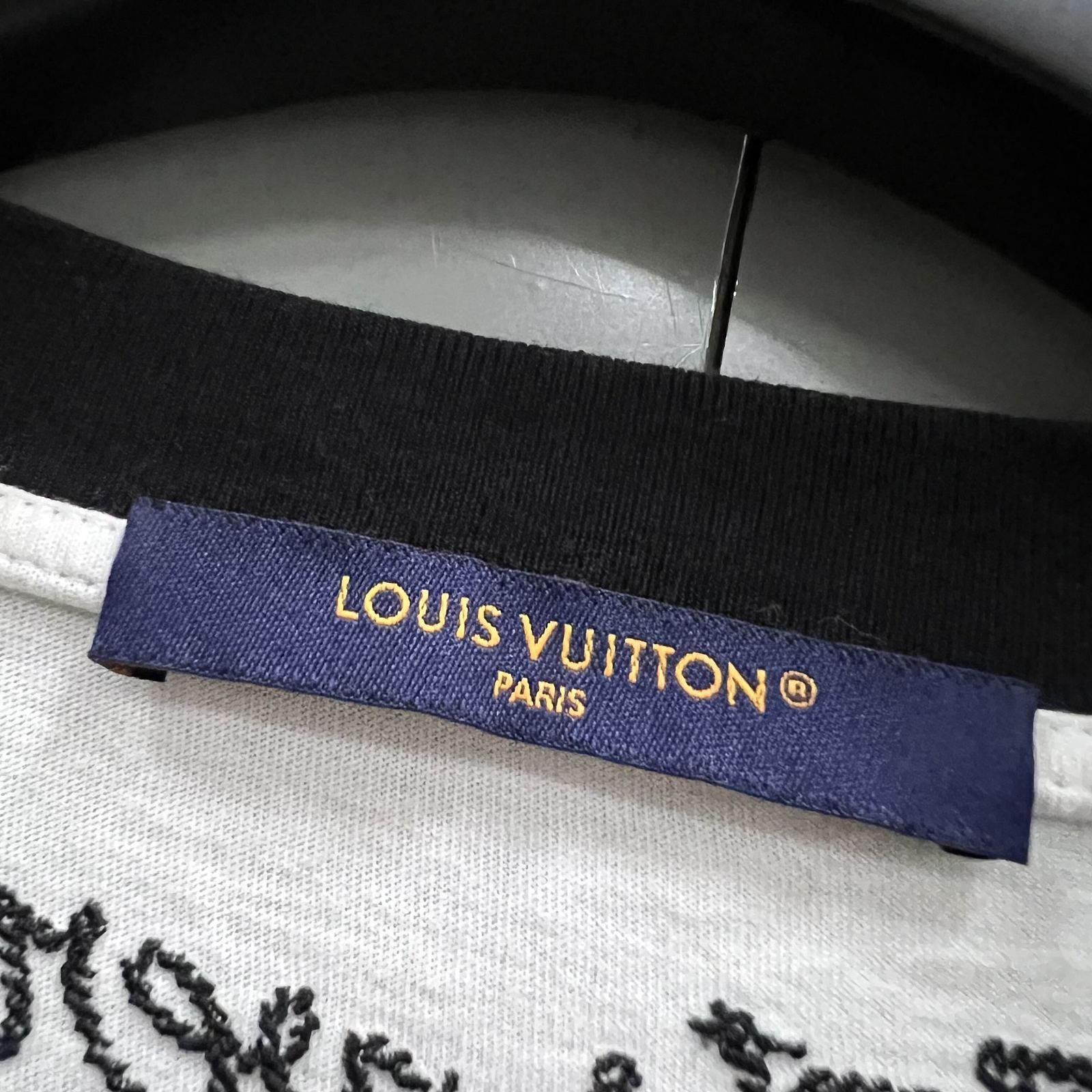 Louis Vuitton Louis Vuitton Interstate Road T-Shirt Size XL Size US XL / EU 56 / 4 - 3 Thumbnail