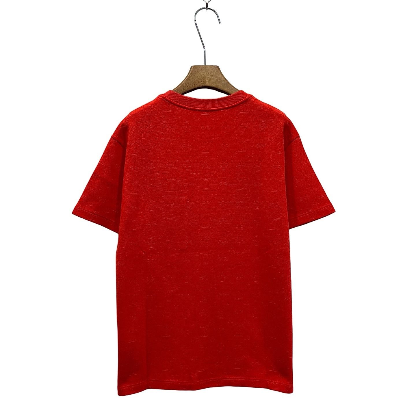 Louis Vuitton Louis Vuitton Monogram Pocket T-Shirt Size S Size US S / EU 44-46 / 1 - 2 Thumbnail
