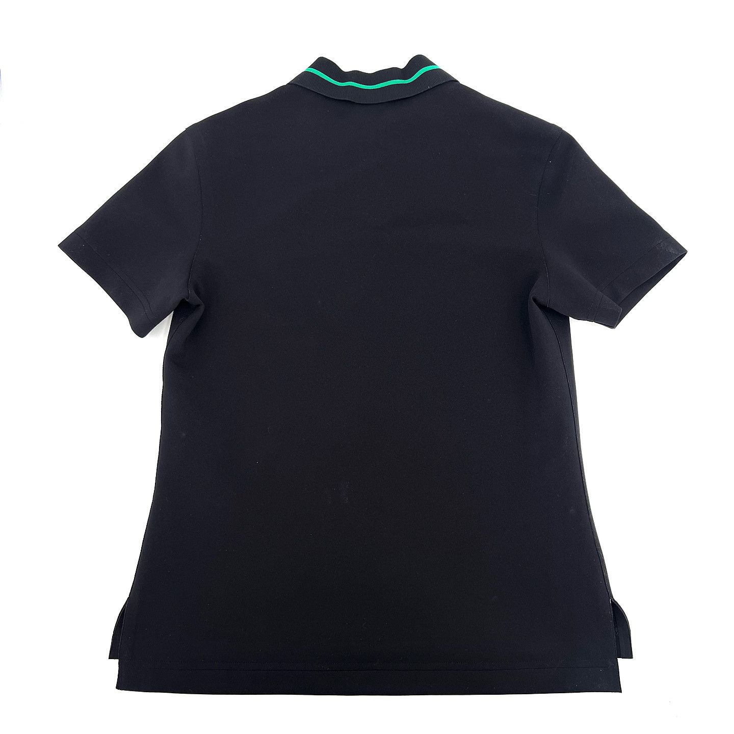 Louis Vuitton Louis Vuitton Zipped Polo Shirt Size 32 Size XXS / US 00 / IT 34 - 2 Thumbnail
