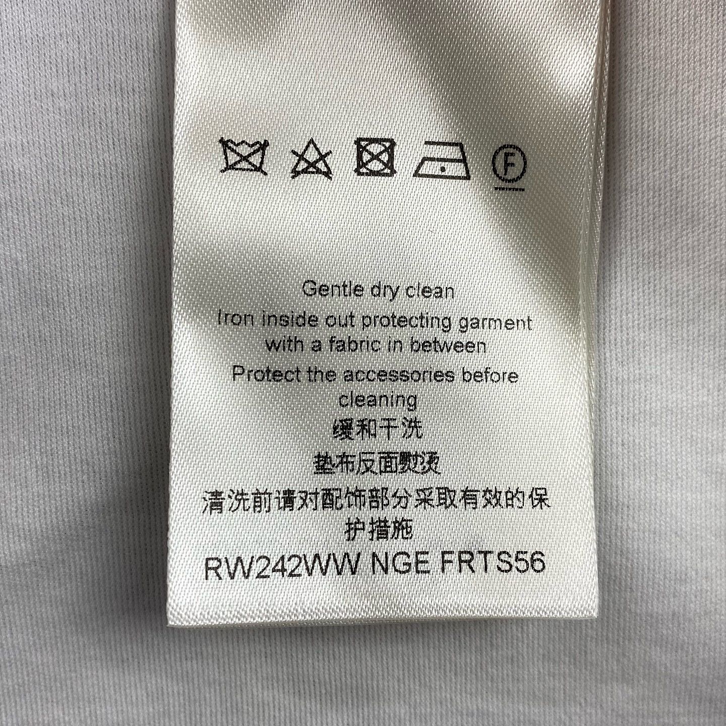 Louis Vuitton Louis Vuitton Leopard Graphic T-Shirt Size L Size L / US 10 / IT 46 - 4 Thumbnail