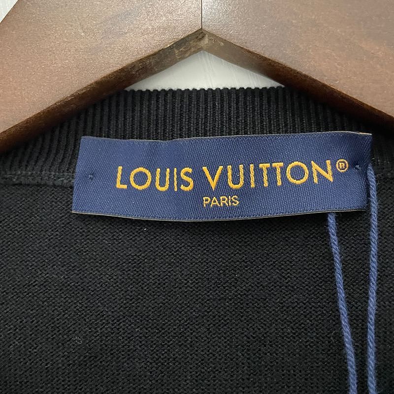 Louis Vuitton Louis Vuitton Monogram Pocket T-Shirt Size M Size US M / EU 48-50 / 2 - 3 Thumbnail