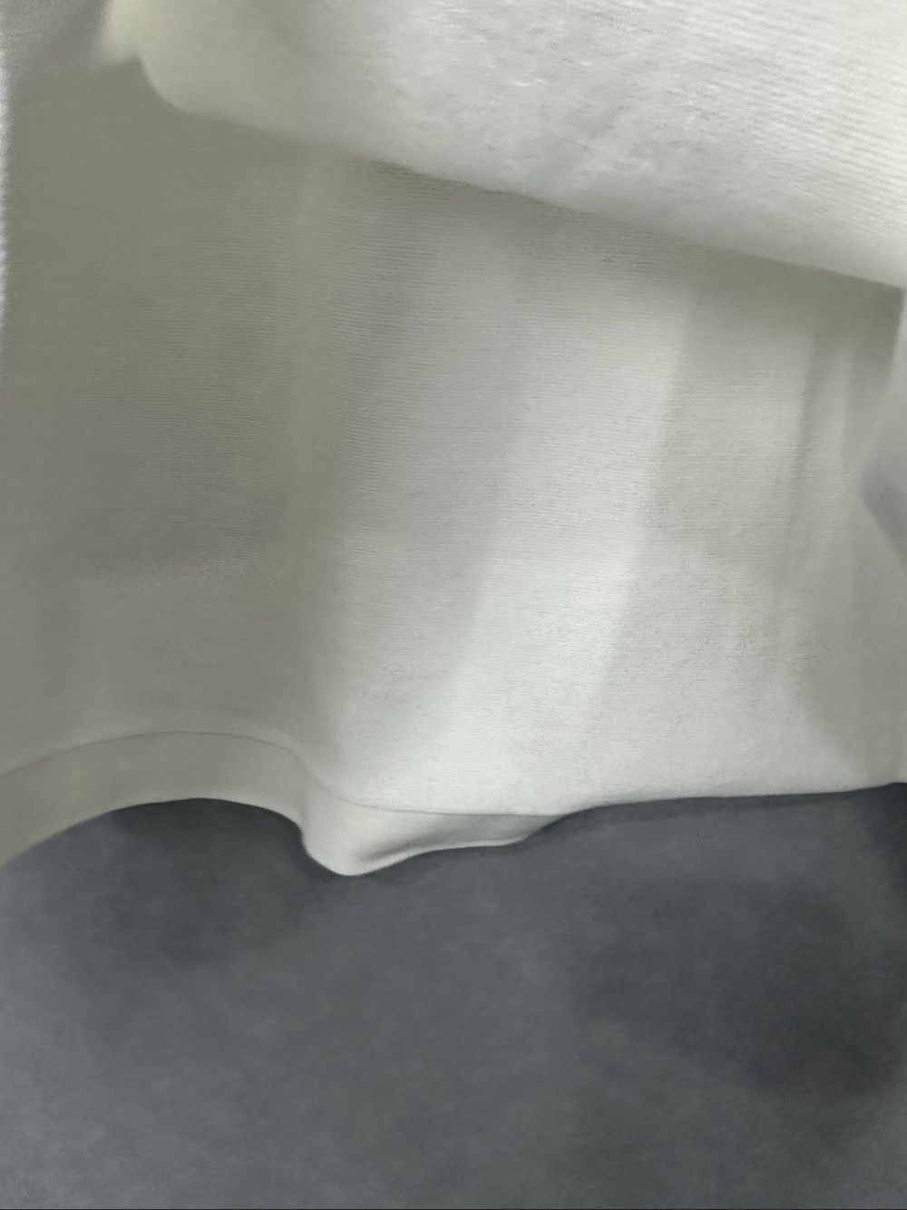 Louis Vuitton Louis Vuitton Logo Short Sleeve T-Shirt Size M Size US M / EU 48-50 / 2 - 7 Thumbnail