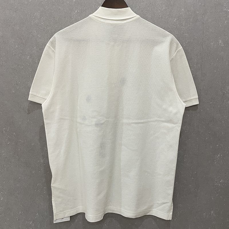 Louis Vuitton Louis Vuitton Logo Print Polo Size S Size US S / EU 44-46 / 1 - 2 Thumbnail