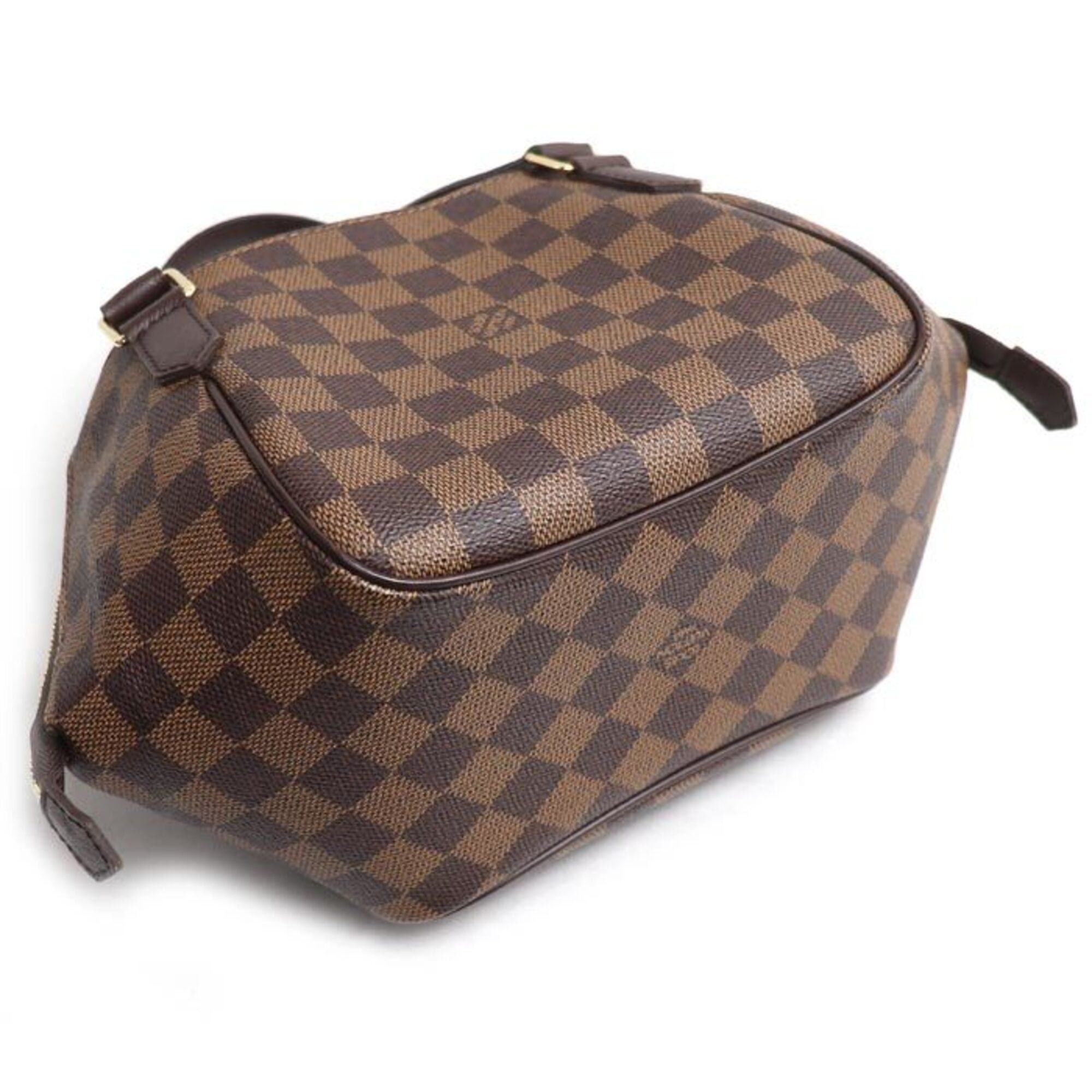 Louis Vuitton LOUIS VUITTON Belem PM Handbag, Damier, N51173, Women's Size ONE SIZE - 3 Thumbnail