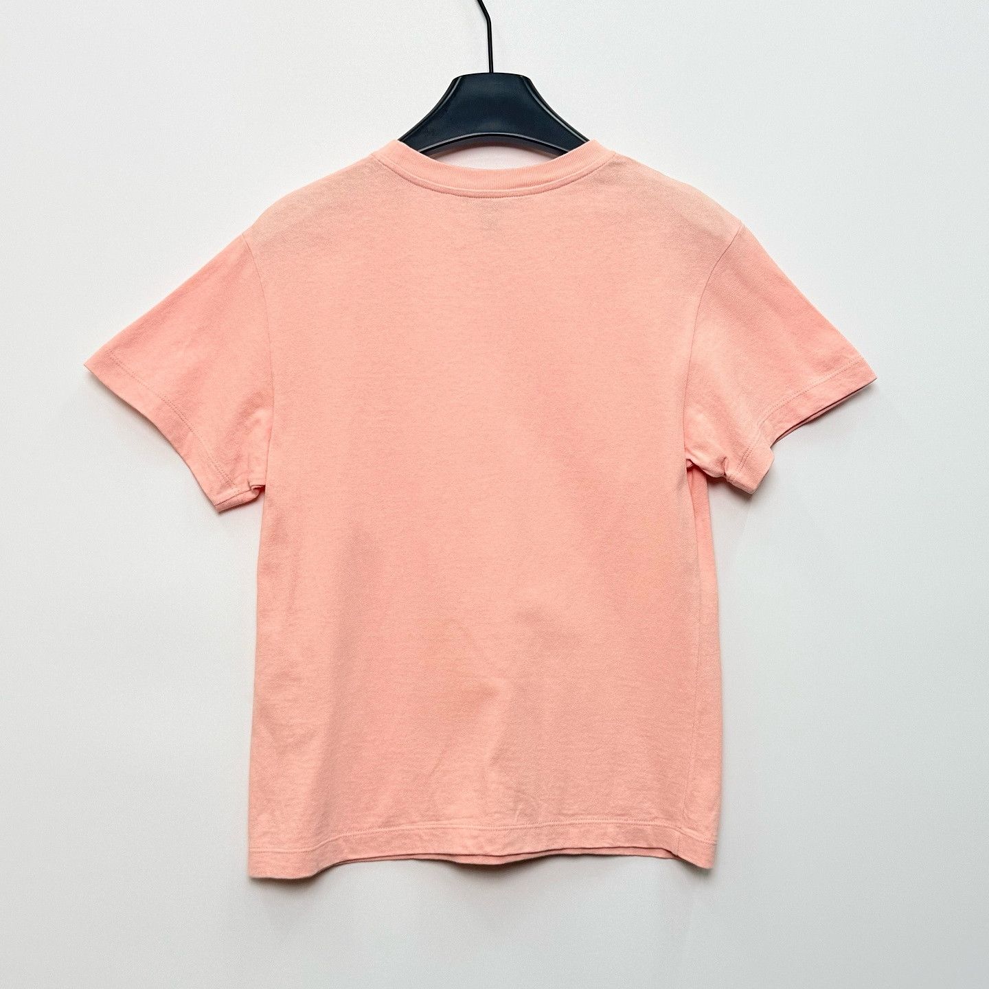 Louis Vuitton Louis Vuitton Chain Detail T-Shirt Size XS Size XS / US 0-2 / IT 36-38 - 2 Thumbnail