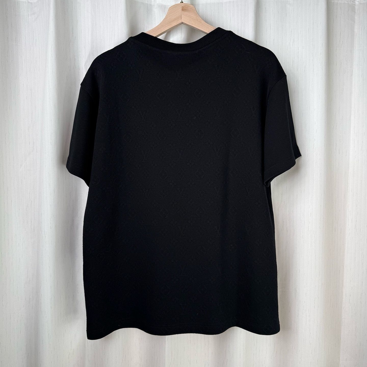 Louis Vuitton Louis Vuitton Monogram Short Sleeve T-Shirt Size S Size US S / EU 44-46 / 1 - 2 Thumbnail