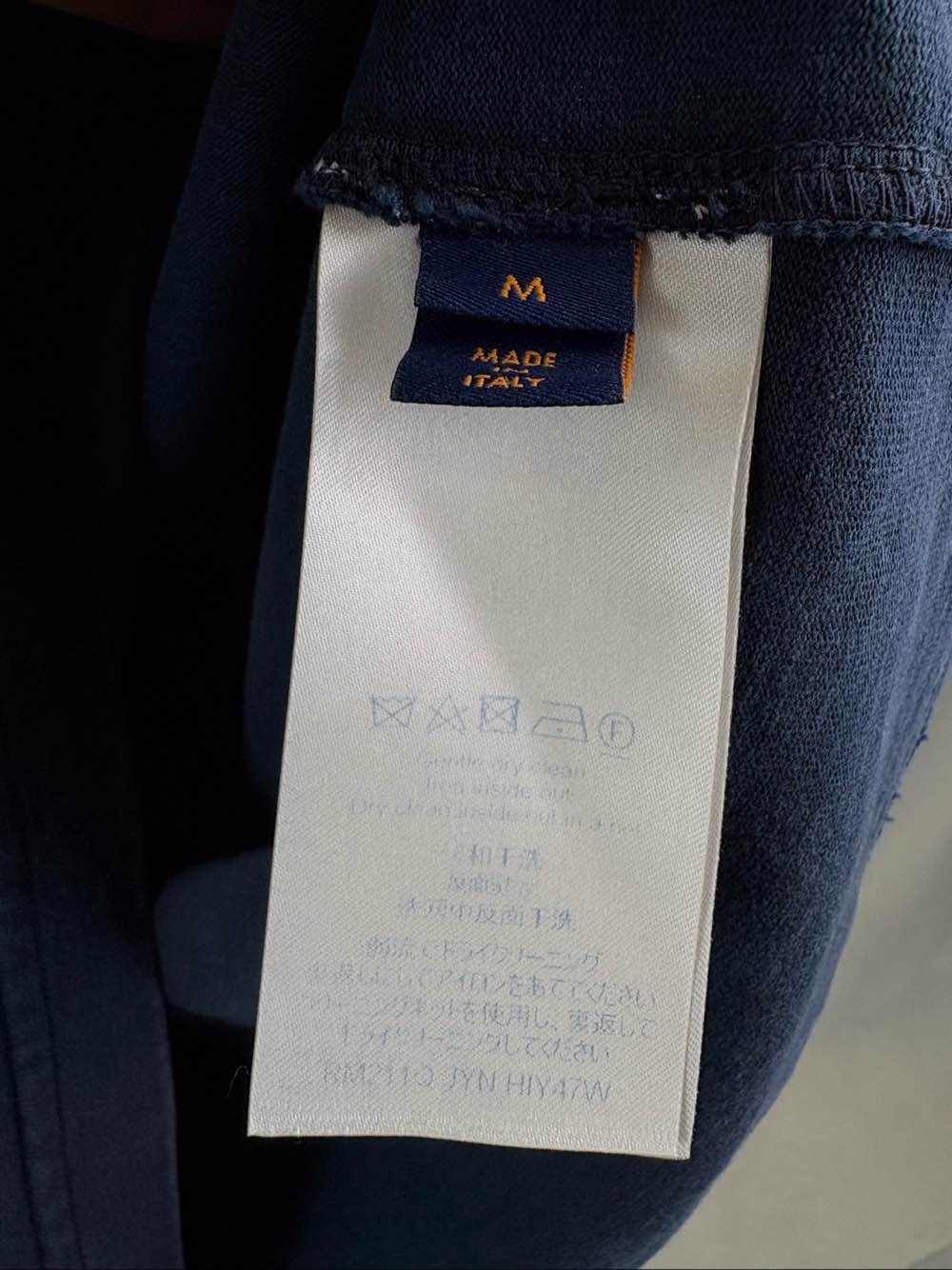 Louis Vuitton Louis Vuitton Staples Edition T-Shirt Size M Size US M / EU 48-50 / 2 - 4 Thumbnail