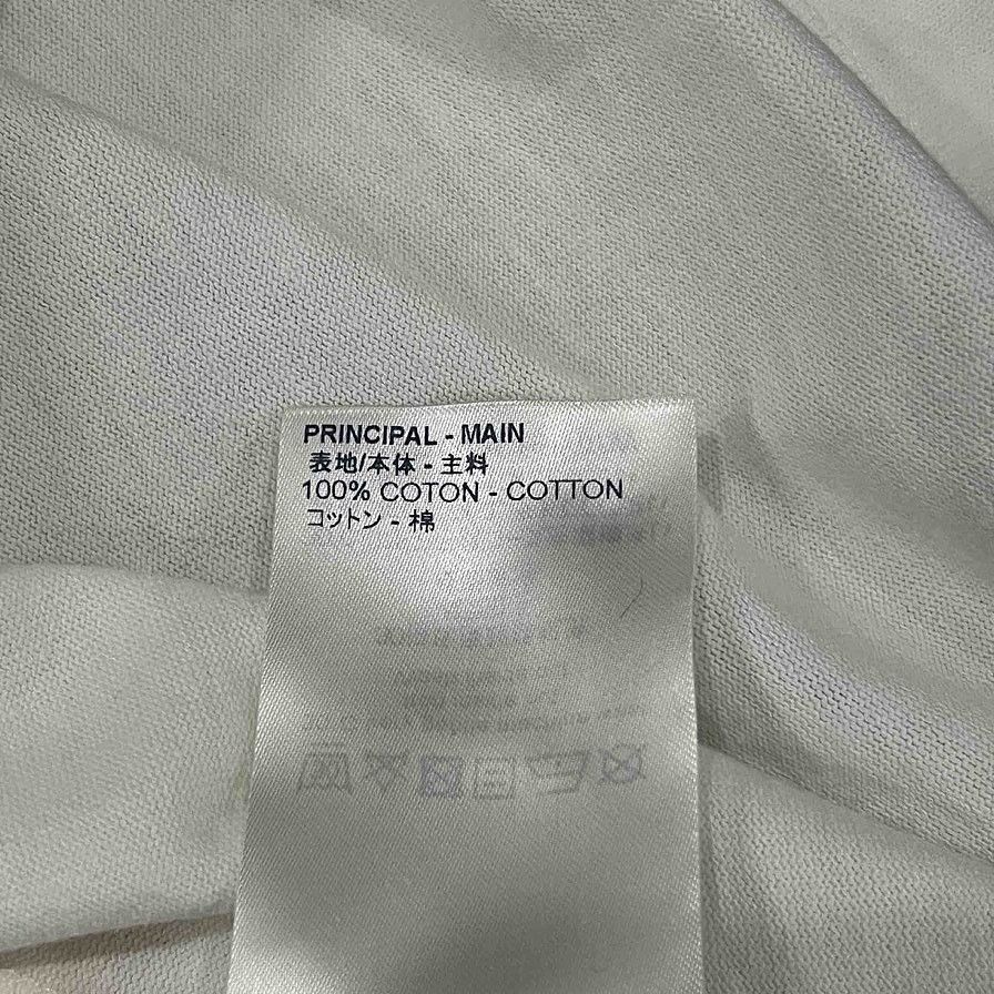 Louis Vuitton Louis Vuitton Graphic T-Shirt Size M Size US M / EU 48-50 / 2 - 13 Thumbnail