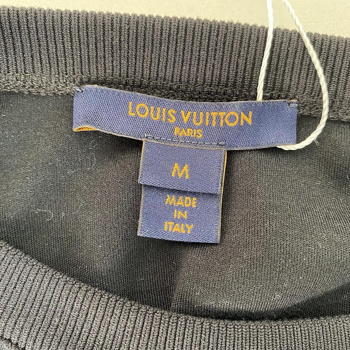 Louis Vuitton Louis Vuitton Playing Card Heart T-Shirt Size M Size M / US 6-8 / IT 42-44 - 3 Thumbnail