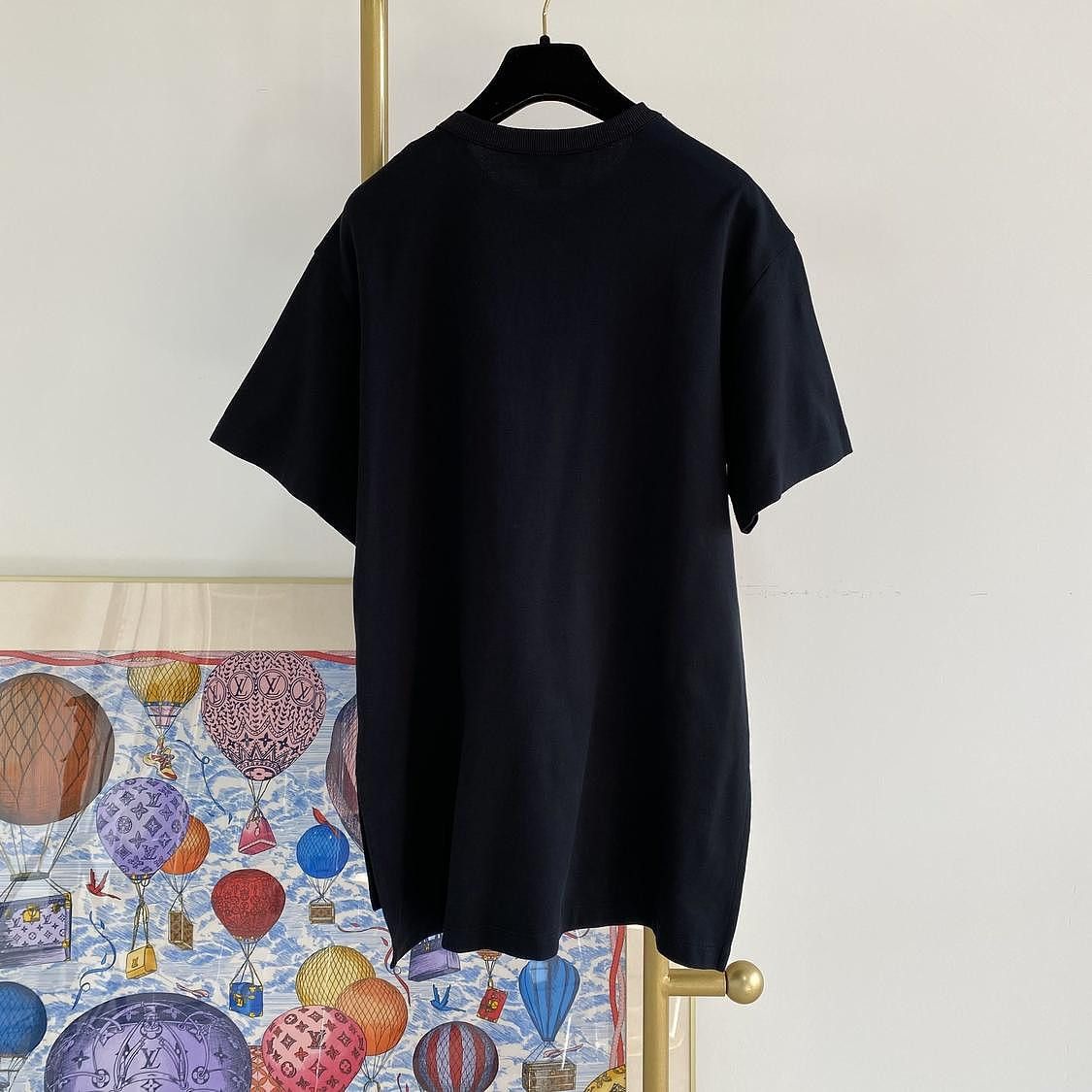 Louis Vuitton Louis Vuitton Playing Card Heart T-Shirt Size M Size M / US 6-8 / IT 42-44 - 2 Thumbnail