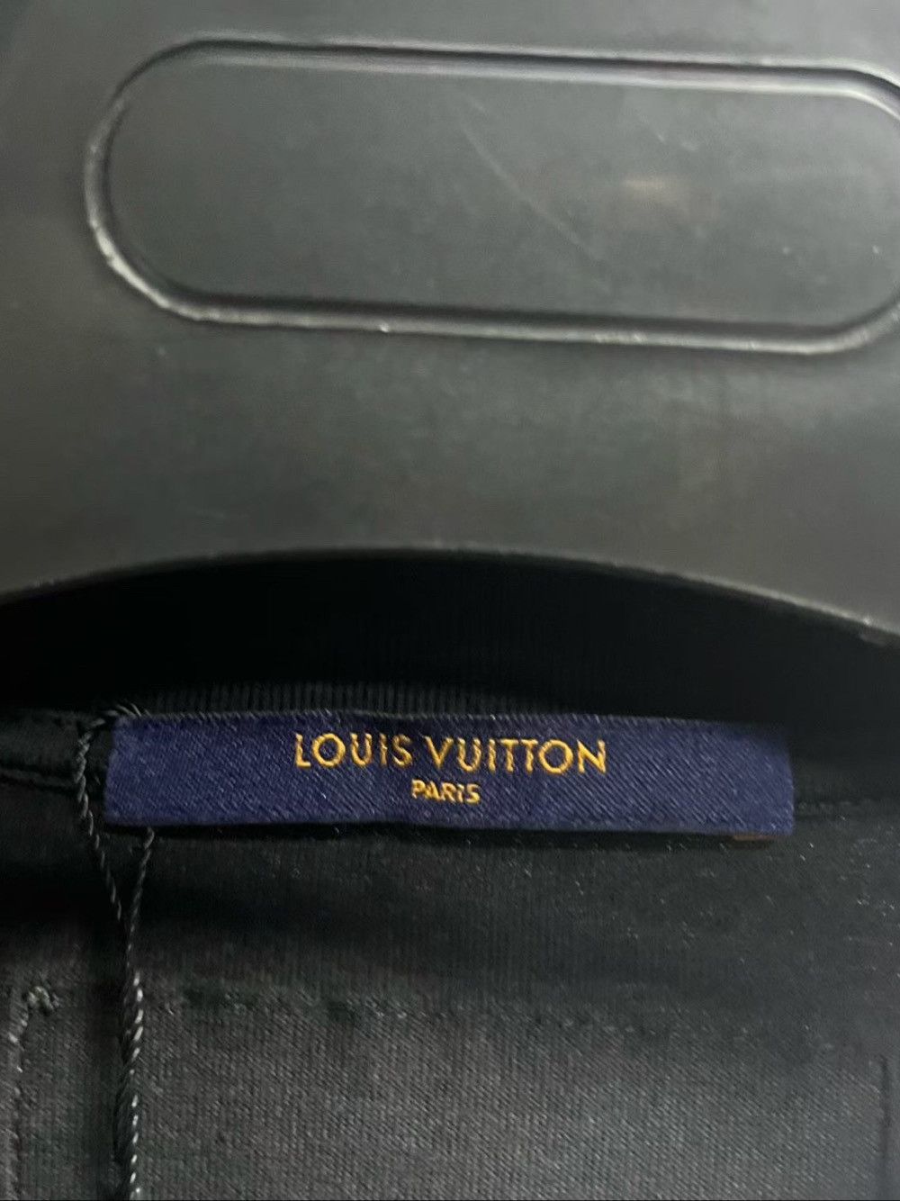 Louis Vuitton Louis Vuitton Spray Chain T-Shirt Size S Size US S / EU 44-46 / 1 - 3 Thumbnail