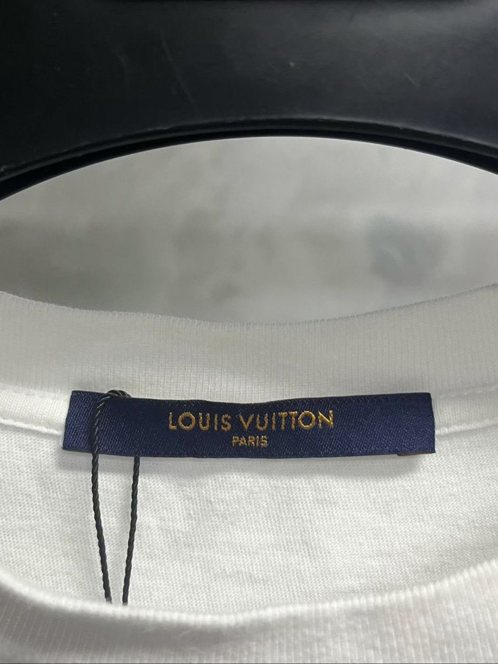 Louis Vuitton Louis Vuitton Wizard of Oz Graphic T-Shirt Size S Size US S / EU 44-46 / 1 - 3 Thumbnail