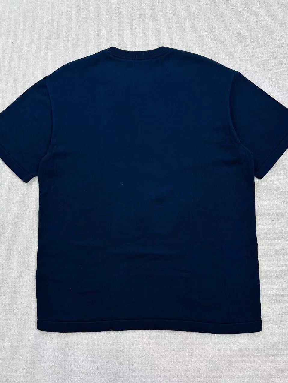 Louis Vuitton Louis Vuitton x NIGO Heart Logo T-Shirt Size XL Size US XL / EU 56 / 4 - 2 Thumbnail