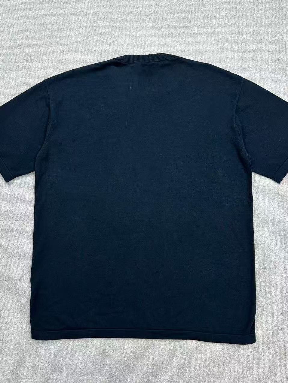 Louis Vuitton Louis Vuitton Graphic T-Shirt Size XL Size US XL / EU 56 / 4 - 2 Thumbnail