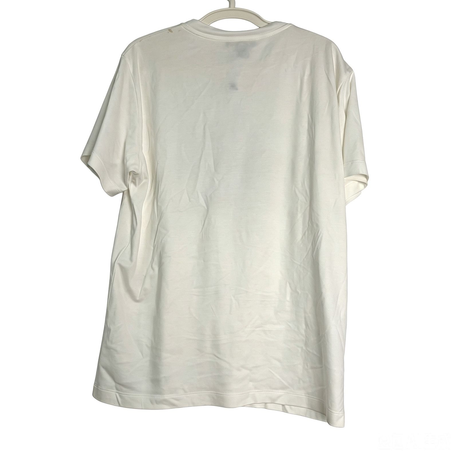 Louis Vuitton Louis Vuitton Logo Print T-Shirt Size XL Size XL / US 12-14 / IT 48-50 - 2 Thumbnail