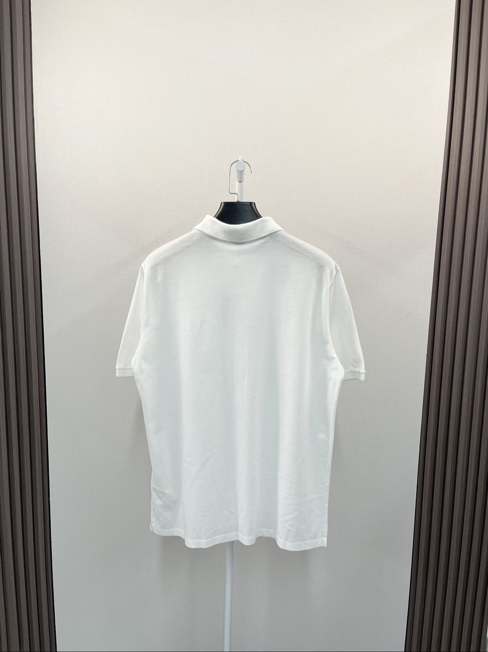 Louis Vuitton Louis Vuitton Logo Embroidery Polo Shirt Size XXL Size US XXL / EU 58 / 5 - 2 Thumbnail