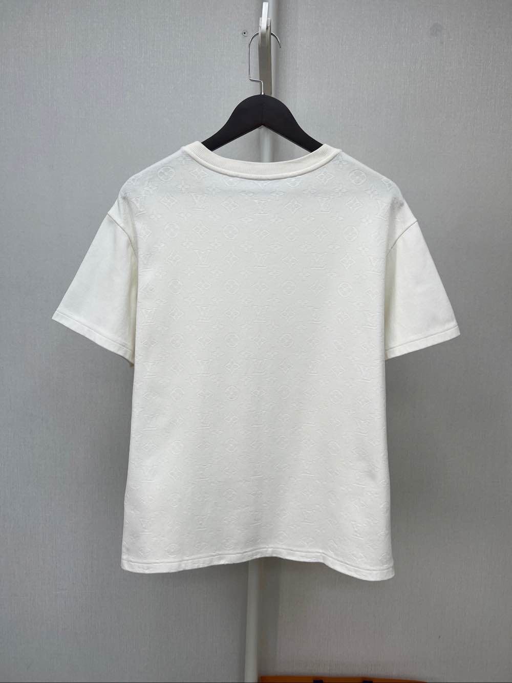 Louis Vuitton Louis Vuitton Monogram Pocket T-Shirt Size M Size US M / EU 48-50 / 2 - 2 Thumbnail