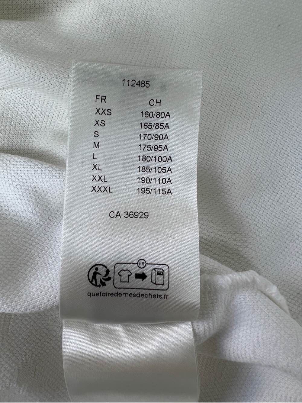 Louis Vuitton Louis Vuitton Monogram Pocket T-Shirt Size M Size US M / EU 48-50 / 2 - 7 Thumbnail