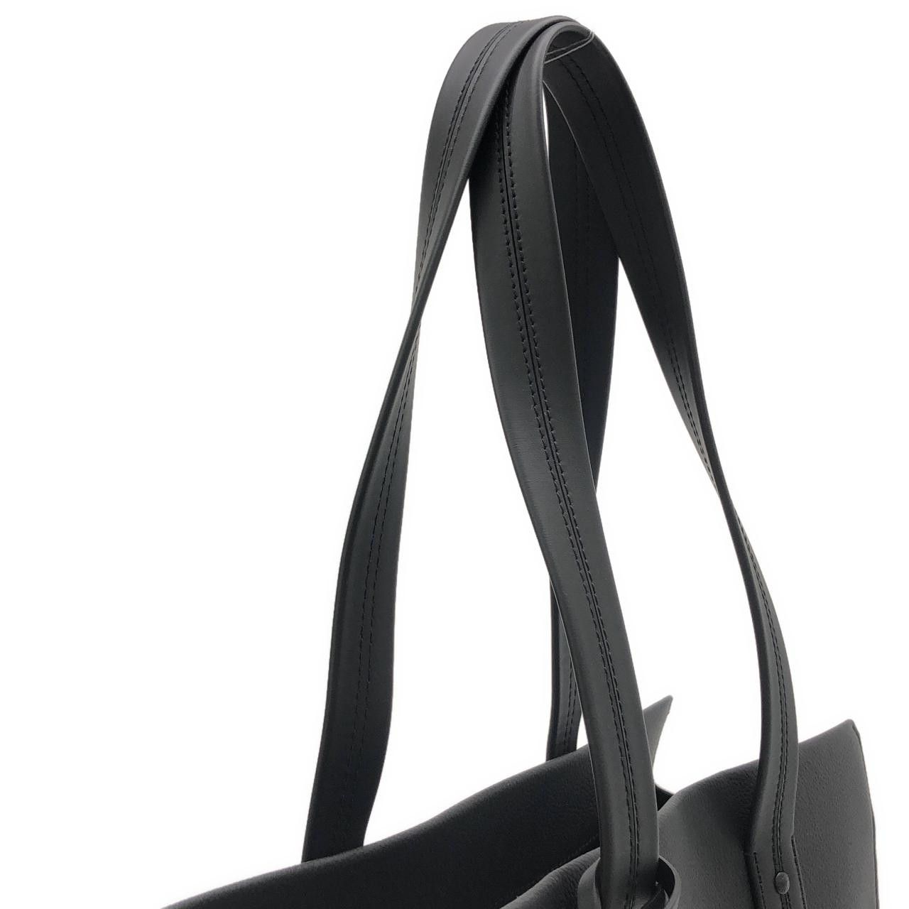 Louis Vuitton Louis Vuitton Louis Vuitton LV Aerogram Takeoff Tote Calf Tote Bag Leather Tote Bag M57308 DUTY FREE for USA Size ONE SIZE - 7 Thumbnail