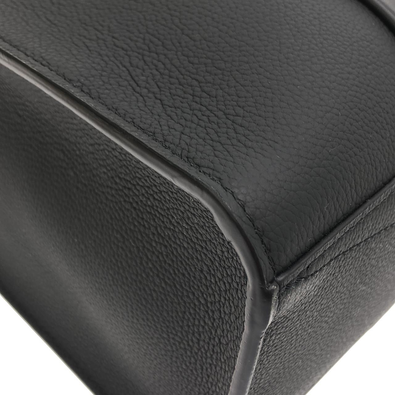 Louis Vuitton Louis Vuitton Louis Vuitton LV Aerogram Takeoff Tote Calf Tote Bag Leather Tote Bag M57308 DUTY FREE for USA Size ONE SIZE - 3 Thumbnail