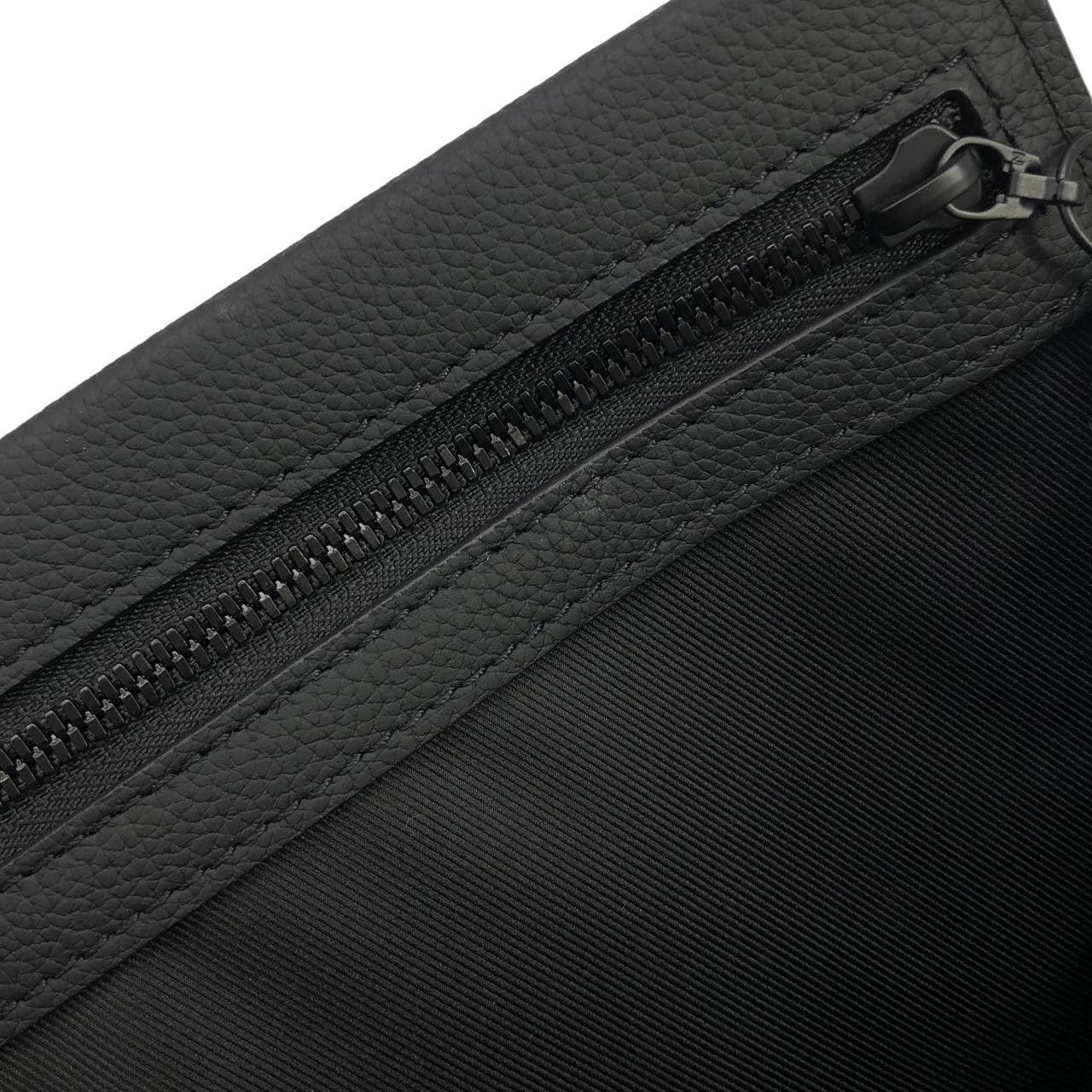 Louis Vuitton Louis Vuitton Louis Vuitton LV Aerogram Takeoff Tote Calf Tote Bag Leather Tote Bag M57308 DUTY FREE for USA Size ONE SIZE - 9 Thumbnail