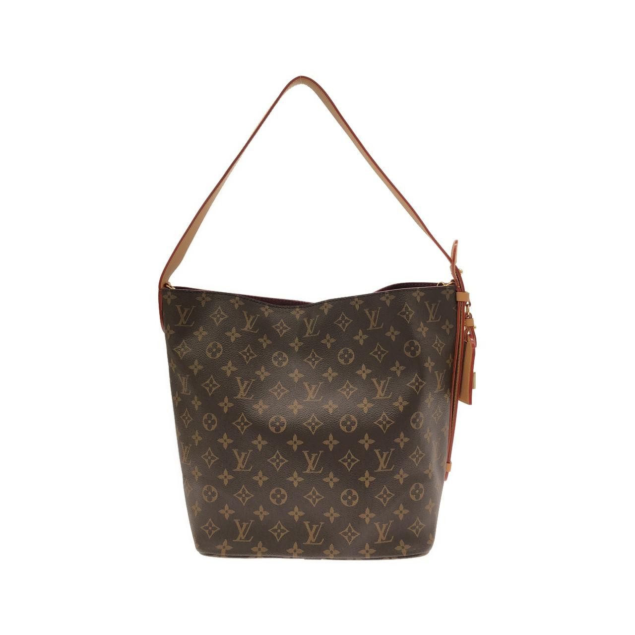 Louis Vuitton Louis Vuitton Louis Vuitton Monogram Shoulder Bag Textile Shoulder Bag M12926 DUTY FREE for USA Size ONE SIZE - 2 Thumbnail