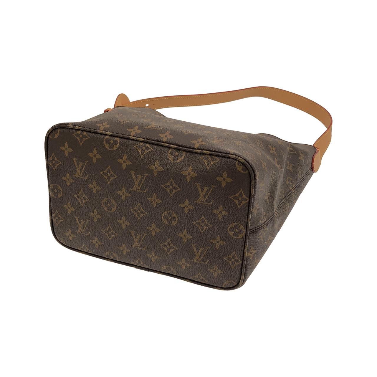 Louis Vuitton Louis Vuitton Louis Vuitton Monogram Shoulder Bag Textile Shoulder Bag M12926 DUTY FREE for USA Size ONE SIZE - 3 Thumbnail