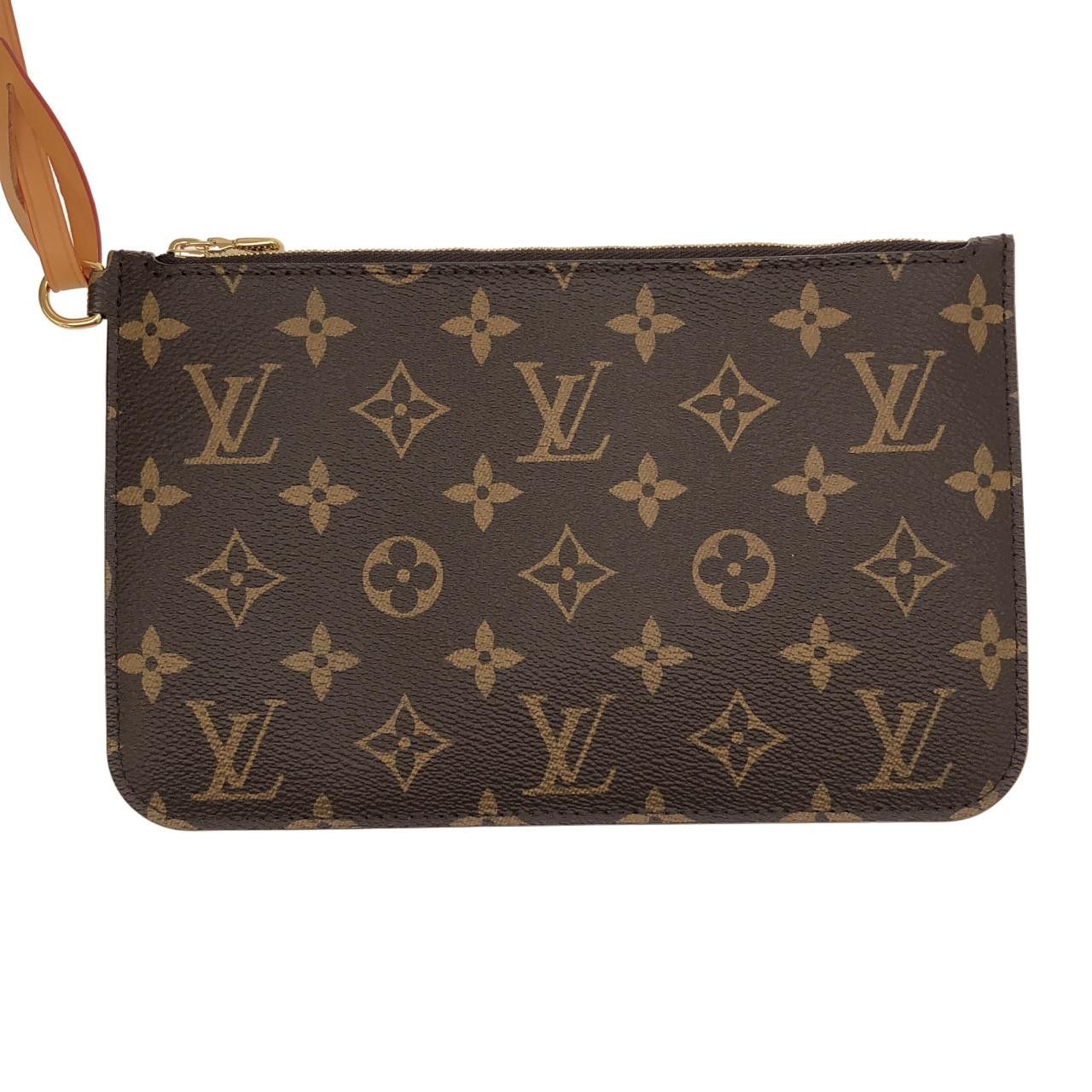 Louis Vuitton Louis Vuitton Louis Vuitton Monogram Shoulder Bag Textile Shoulder Bag M12926 DUTY FREE for USA Size ONE SIZE - 10 Thumbnail