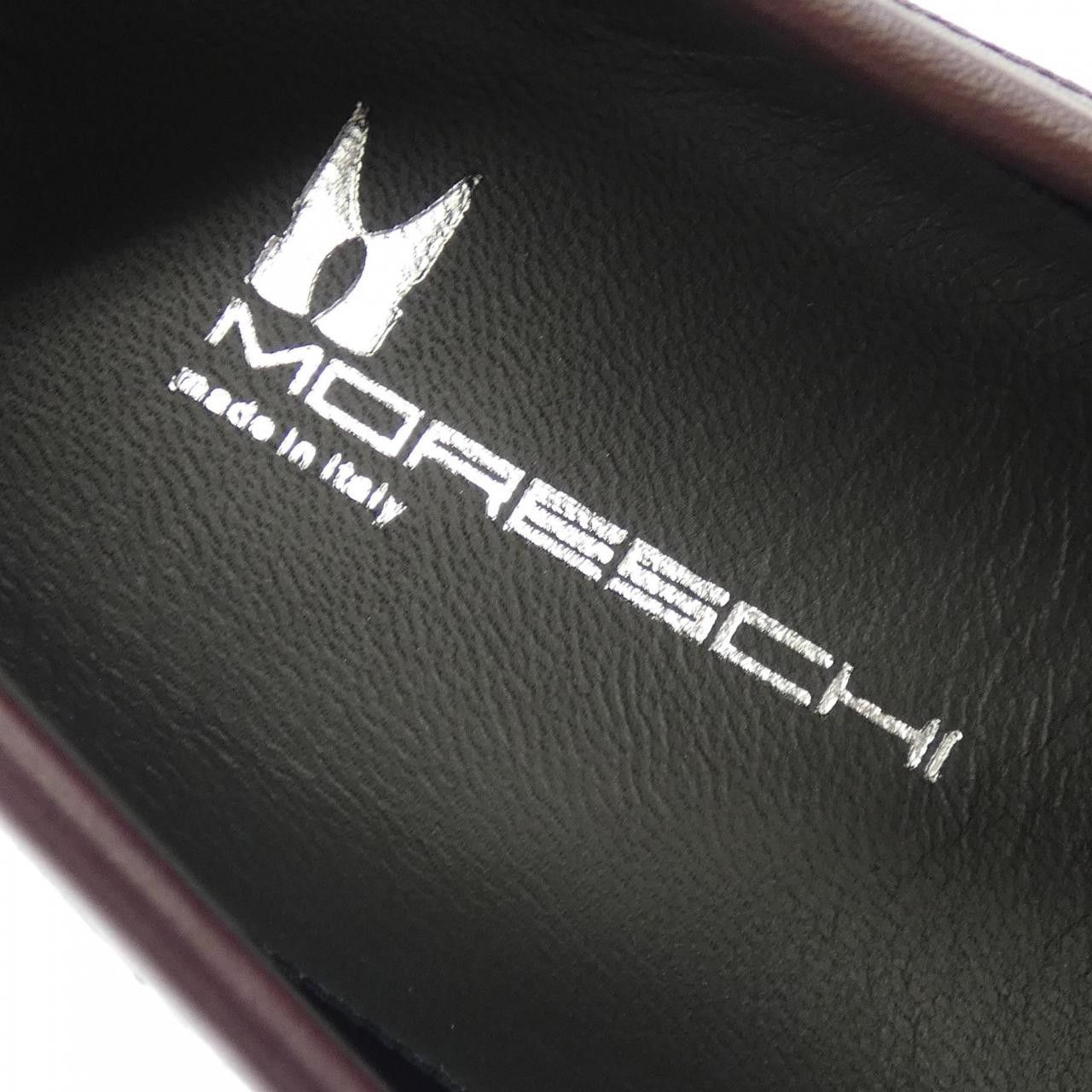 Other Other Moreschi Leather Shoes Leather Shoes DUTY FREE for USA Size ONE SIZE - 6 Thumbnail