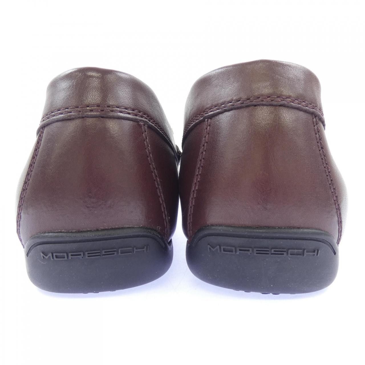 Other Other Moreschi Leather Shoes Leather Shoes DUTY FREE for USA Size ONE SIZE - 5 Thumbnail