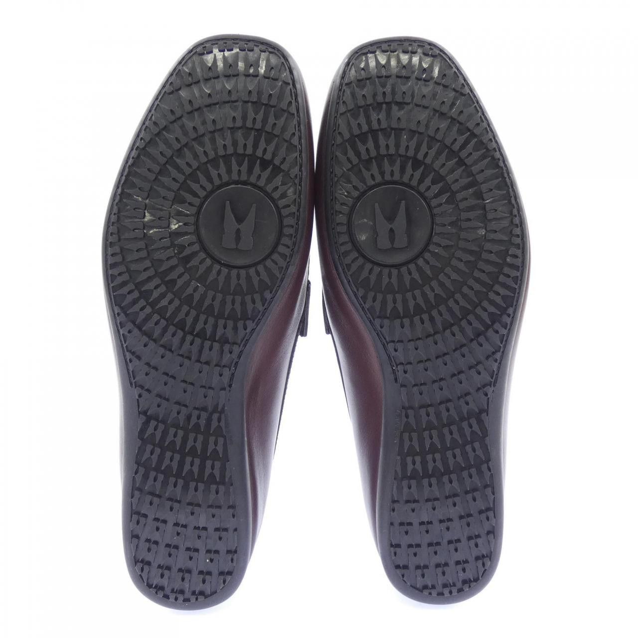 Other Other Moreschi Leather Shoes Leather Shoes DUTY FREE for USA Size ONE SIZE - 4 Thumbnail