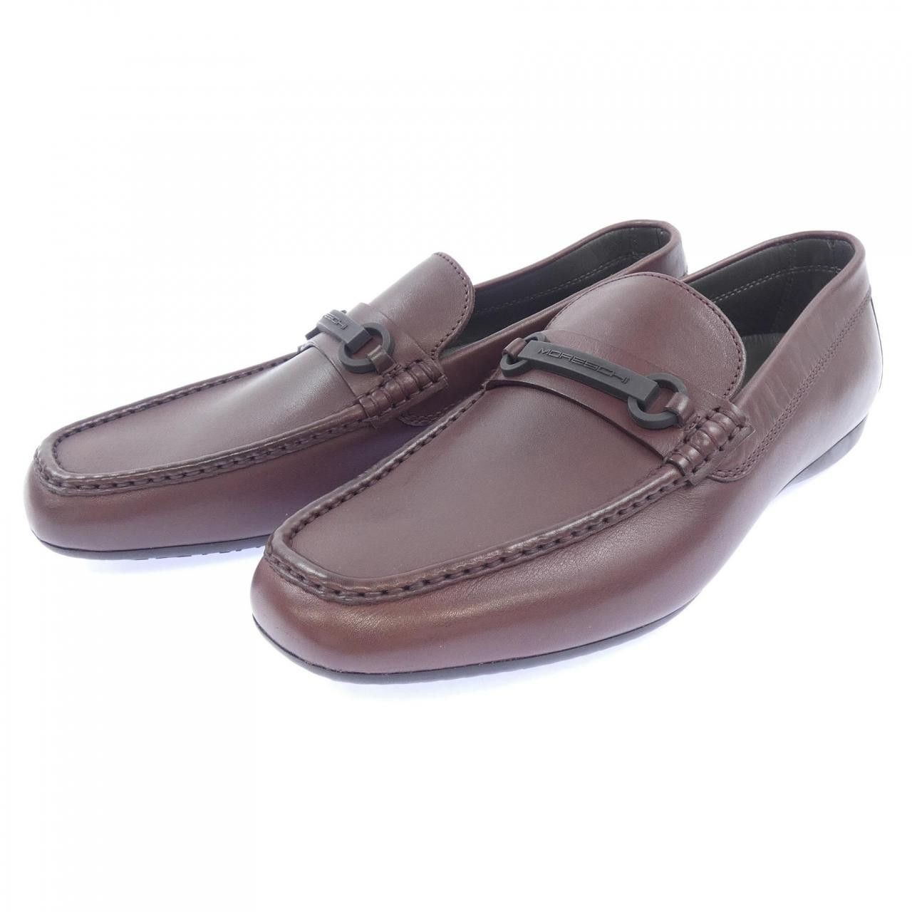 Other Other Moreschi Leather Shoes Leather Shoes DUTY FREE for USA Size ONE SIZE - 3 Thumbnail