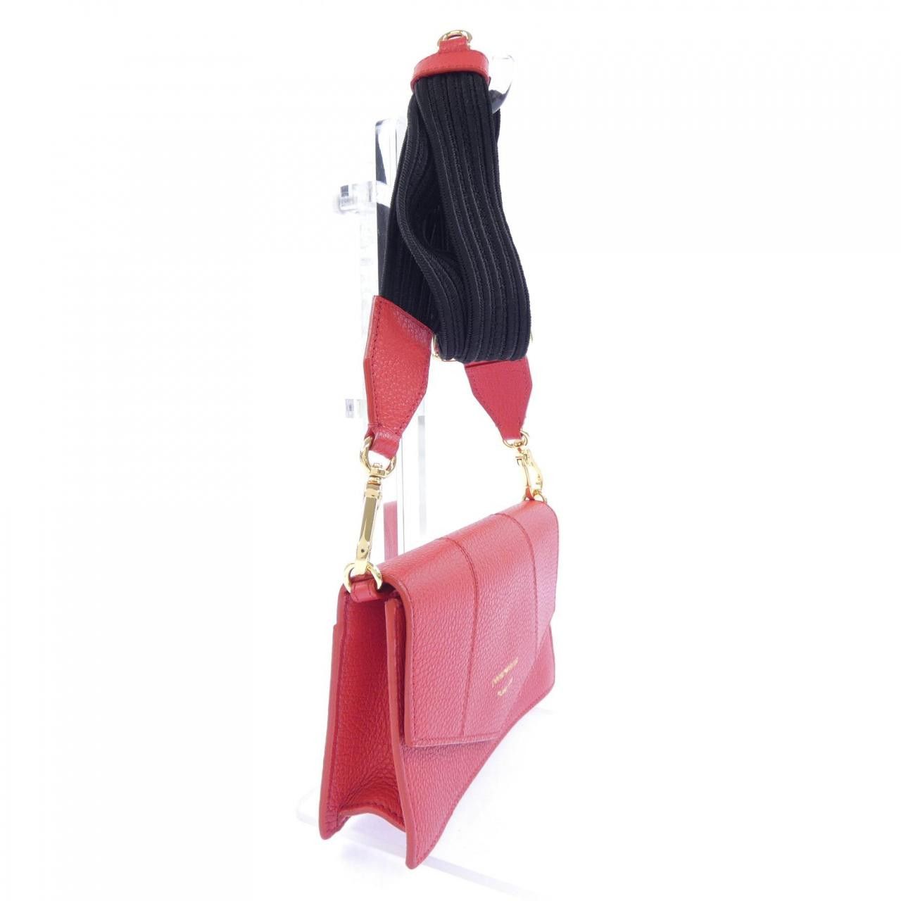 Emporio Armani Emporio Armani Emporio Armani Bag Others Crossbody Bag DUTY FREE for USA Size ONE SIZE - 2 Thumbnail