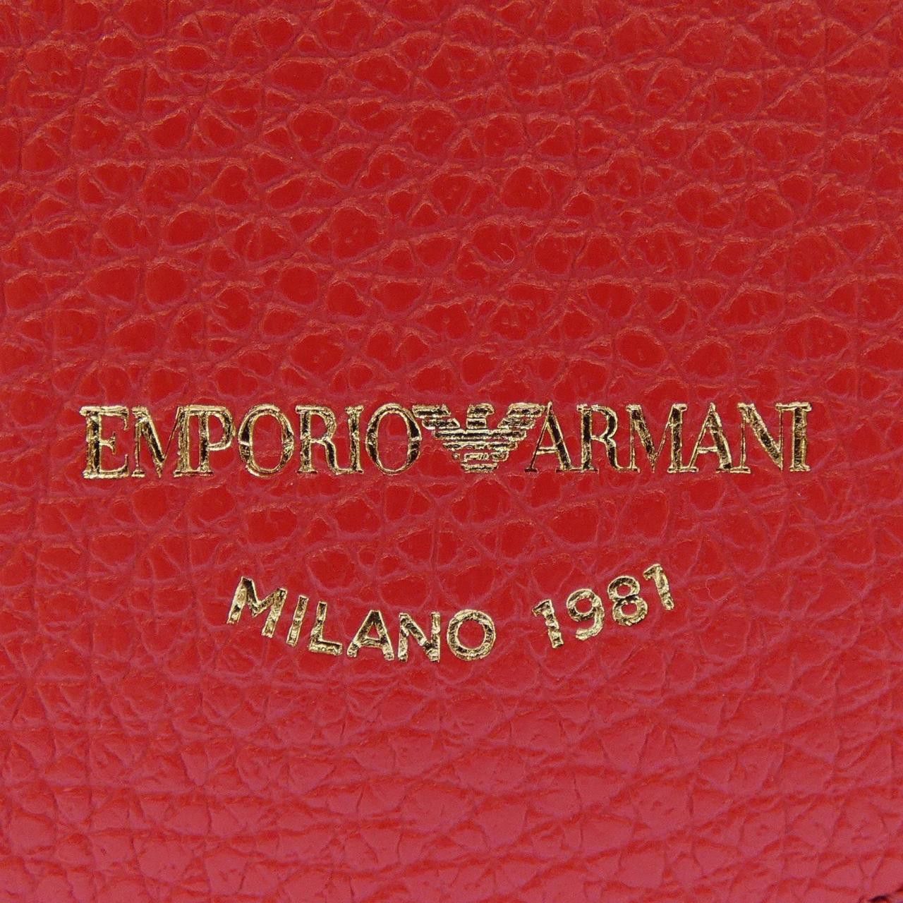 Emporio Armani Emporio Armani Emporio Armani Bag Others Crossbody Bag DUTY FREE for USA Size ONE SIZE - 5 Thumbnail